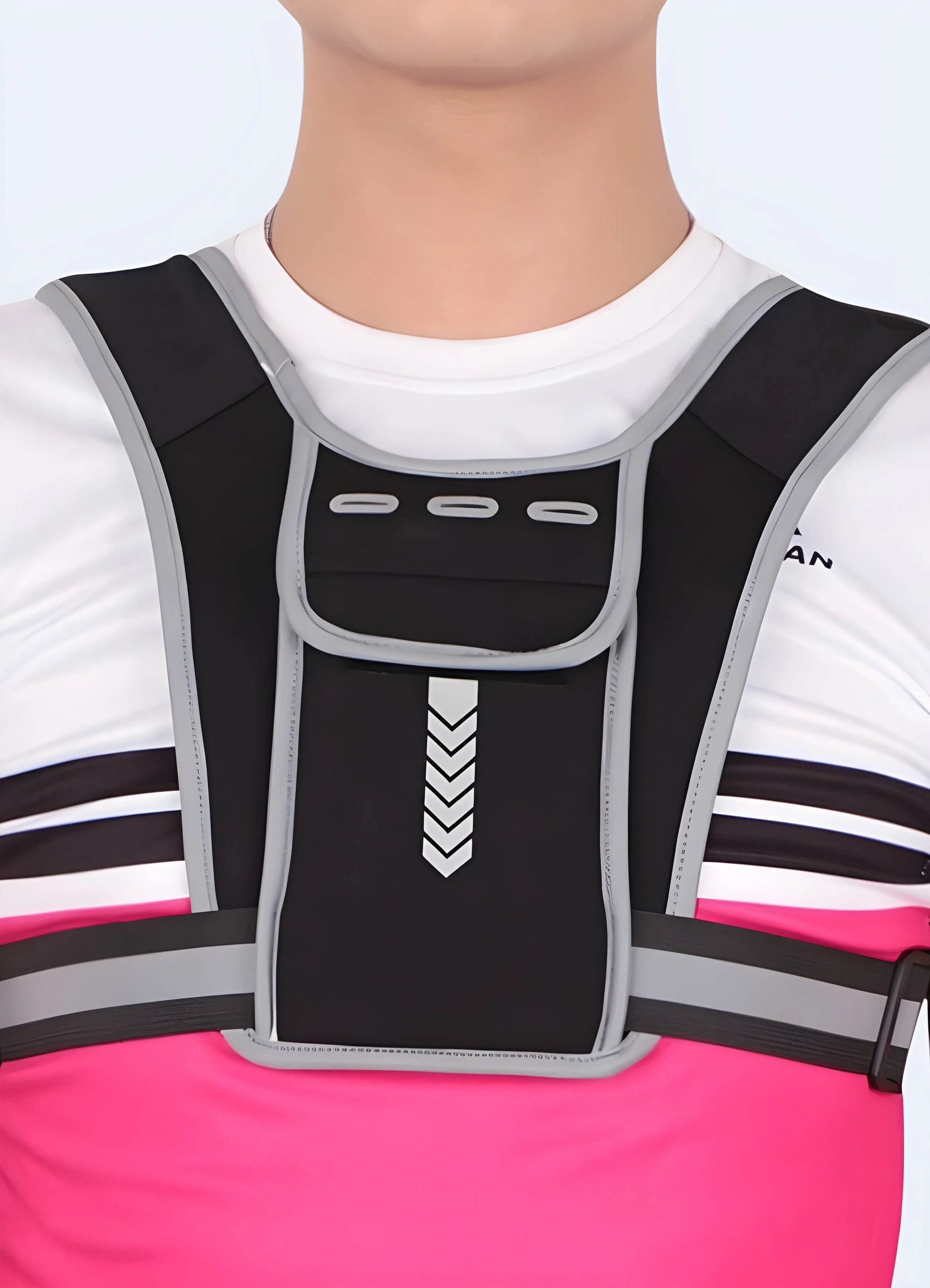 Jogging Chest Harness - Image 3