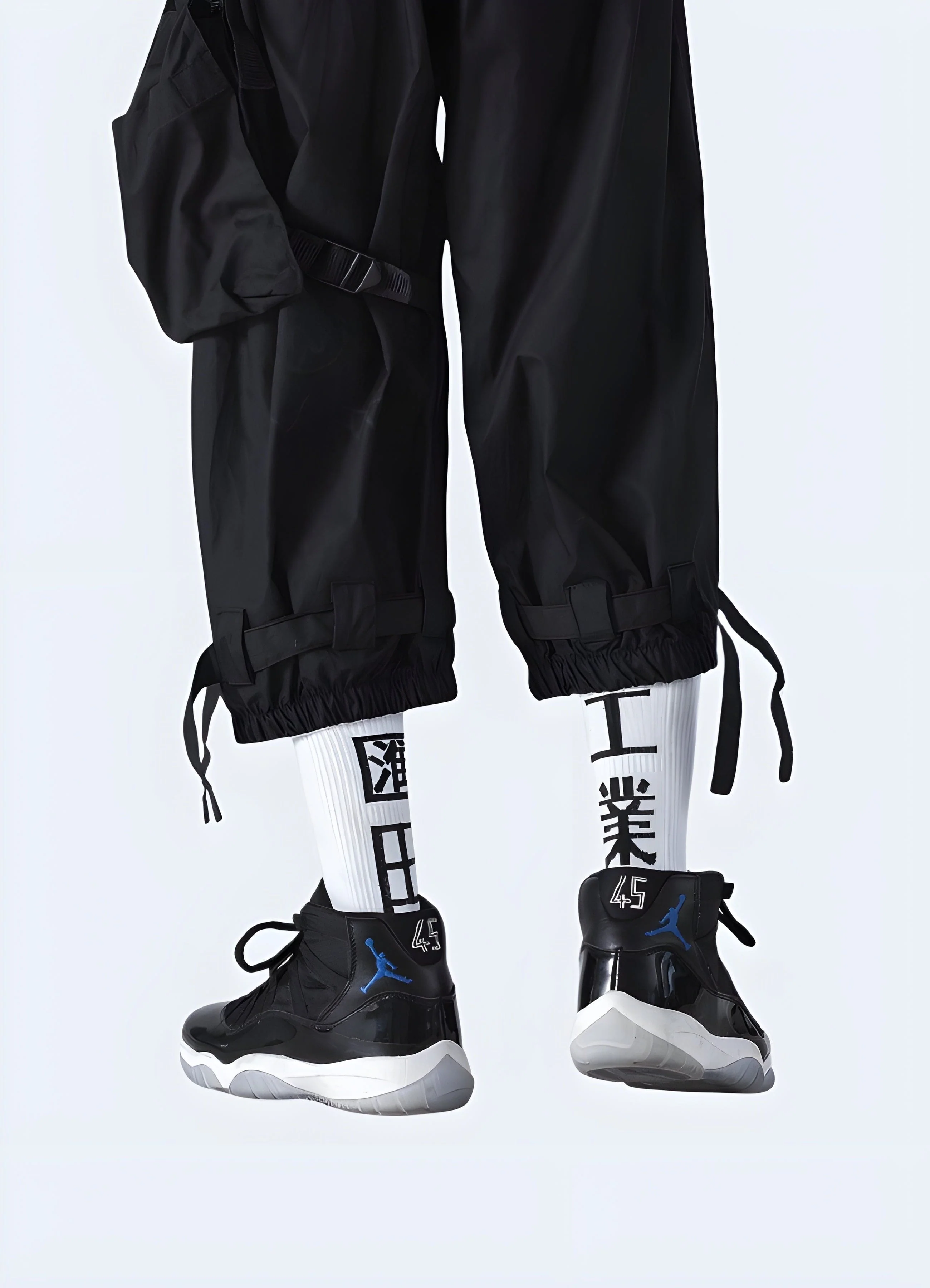 Kanji Socks - Image 5