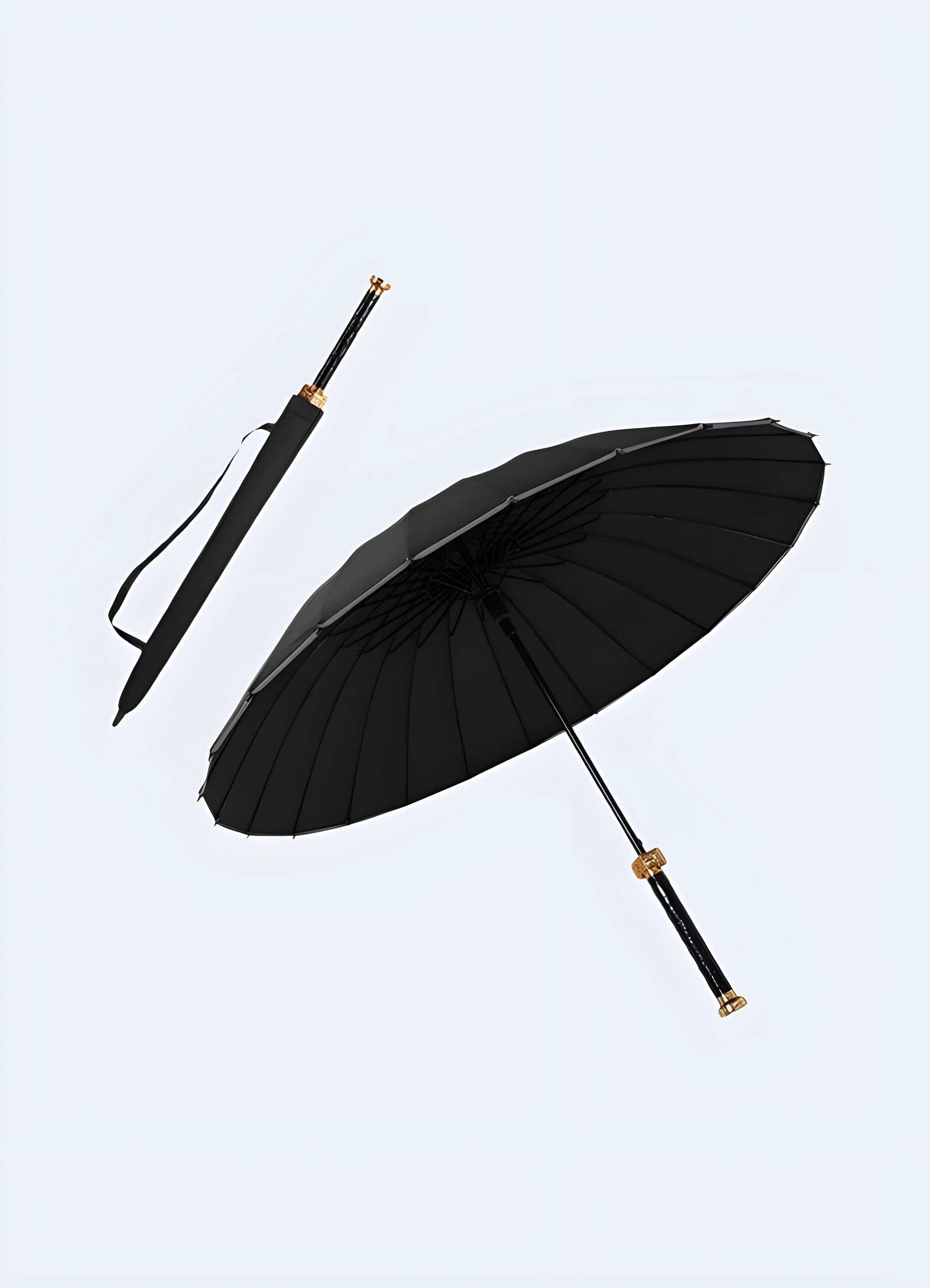 katana sword umbrella - Image 4