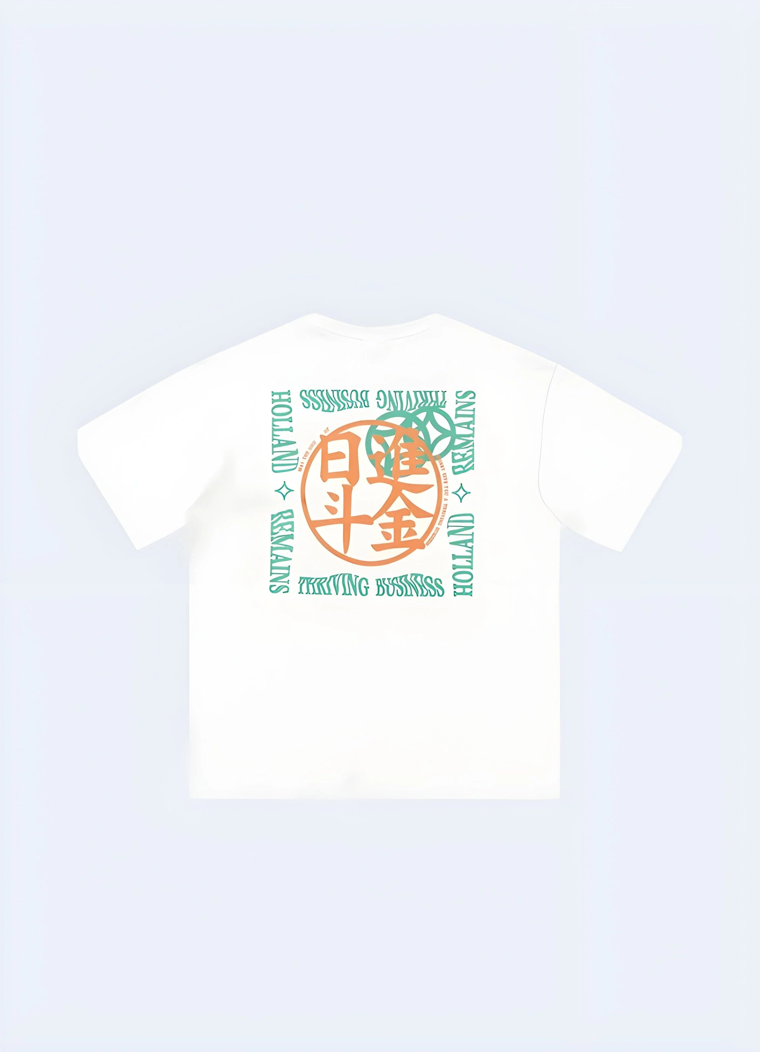 Korean Oversized Shirt - Image 4