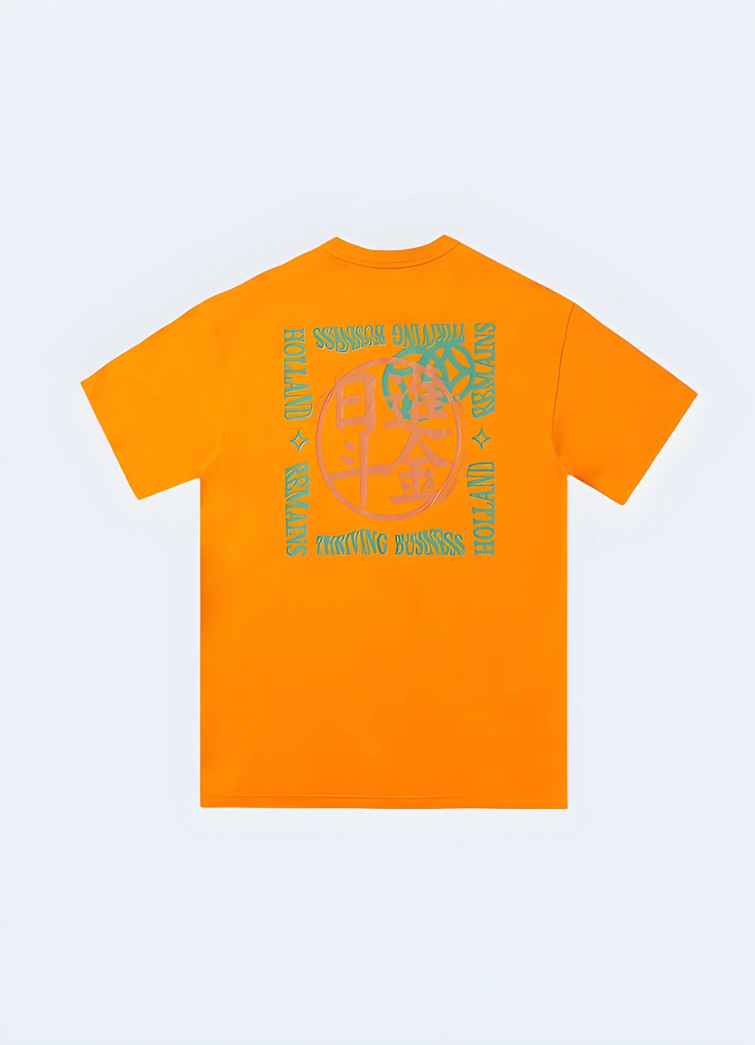 Korean Oversized Shirt - Image 6