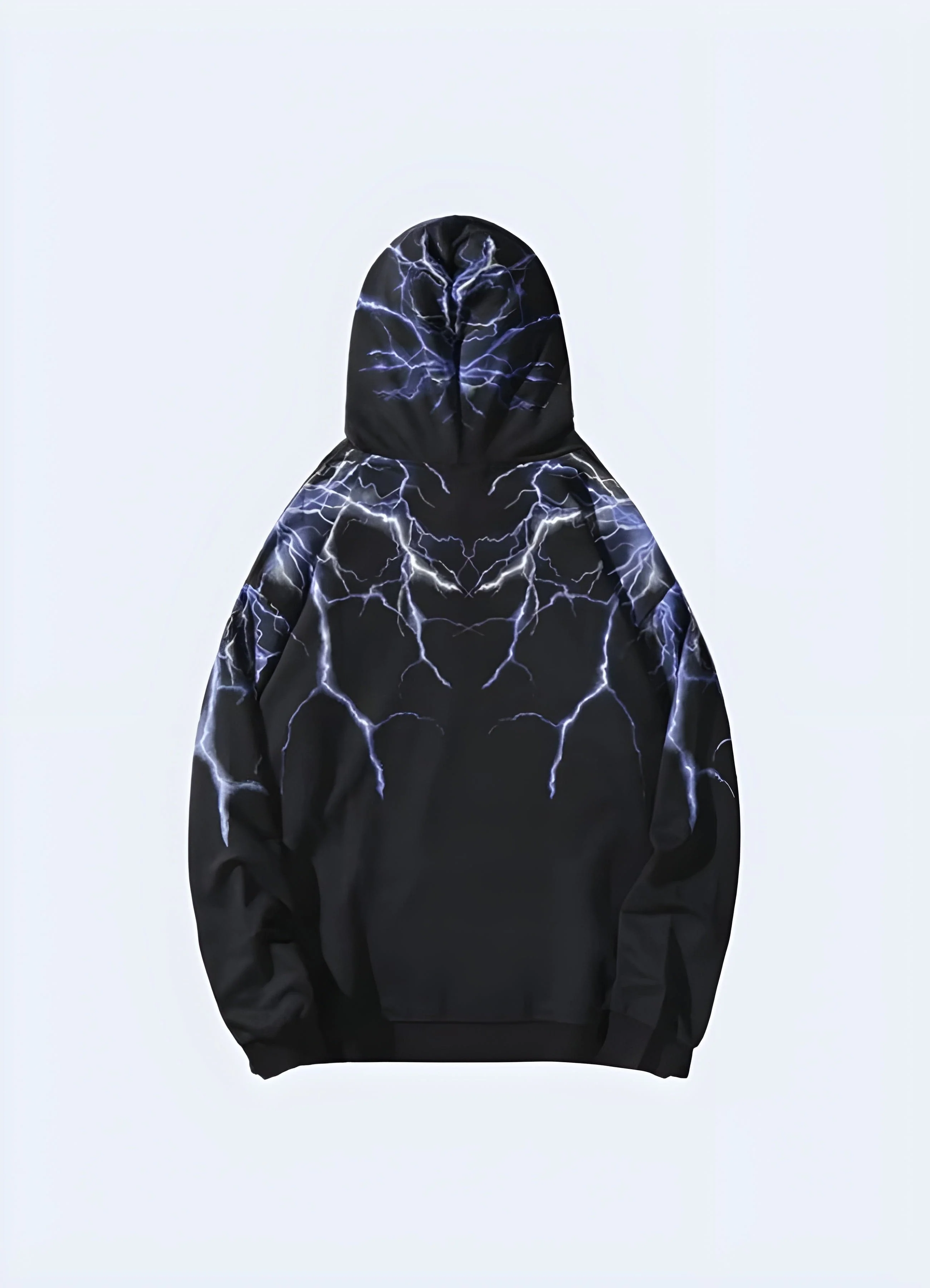 Lightning Hoodie - Image 2