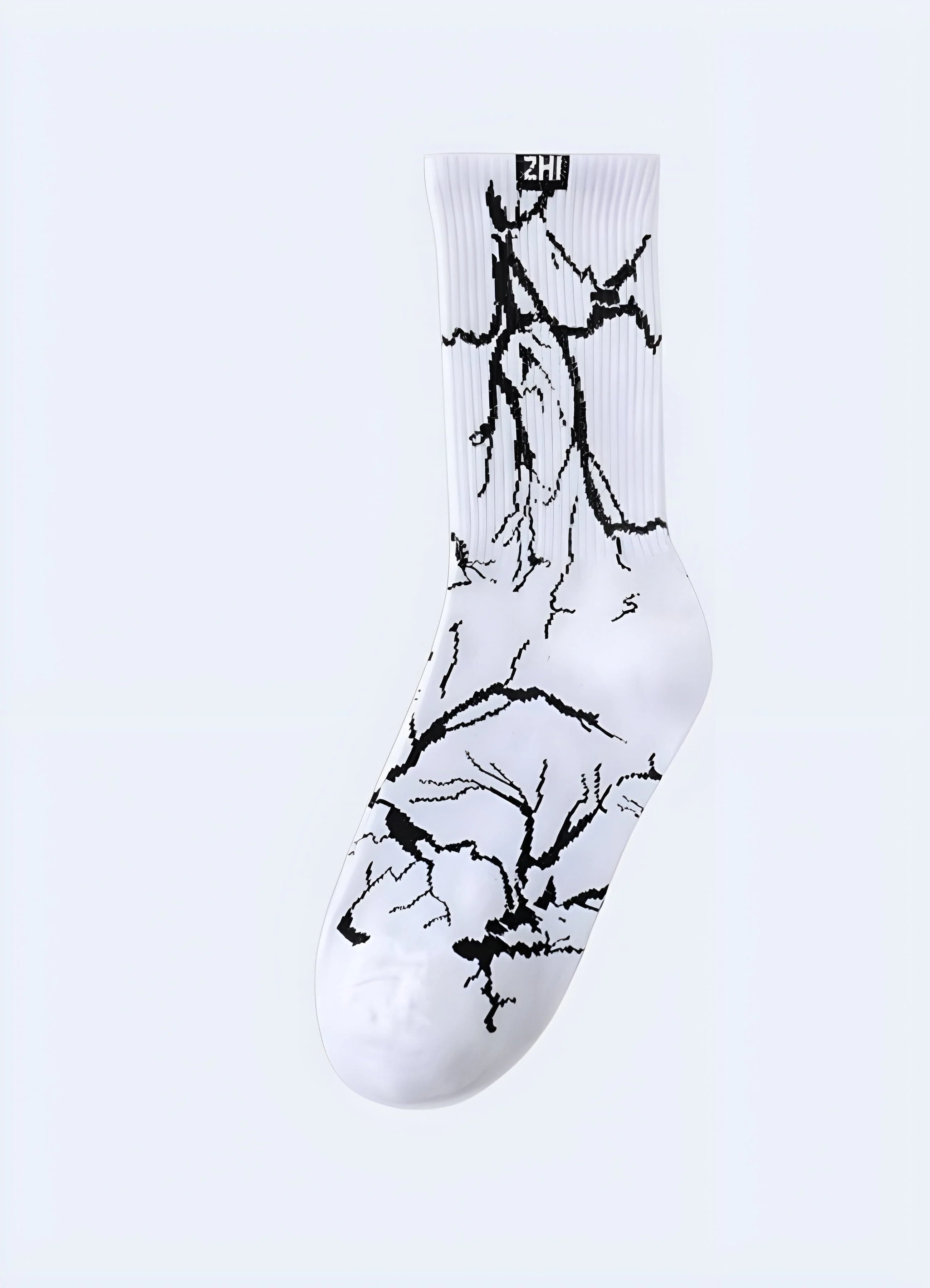 Lightning Socks - Image 3
