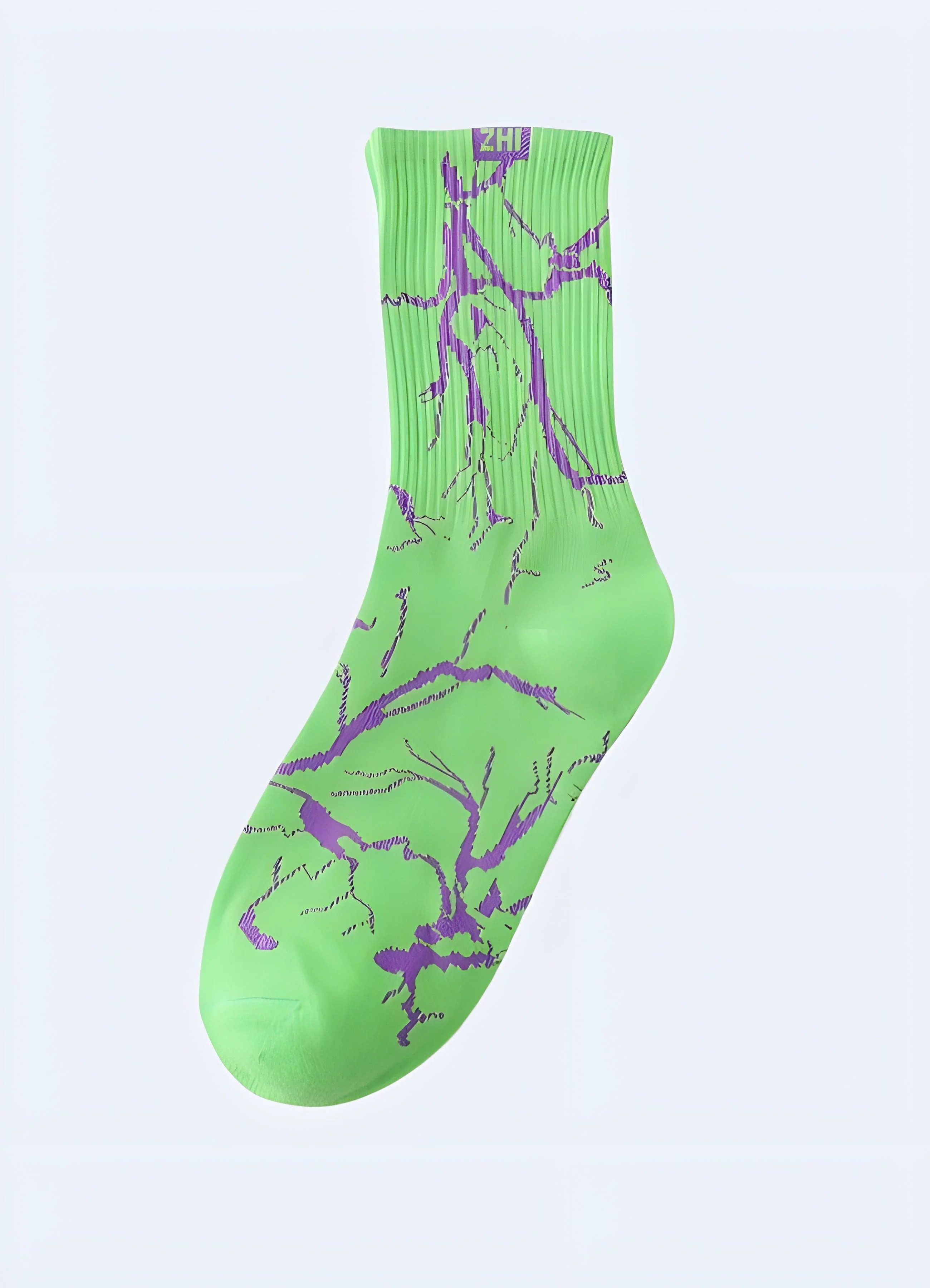 Lightning Socks - Image 5