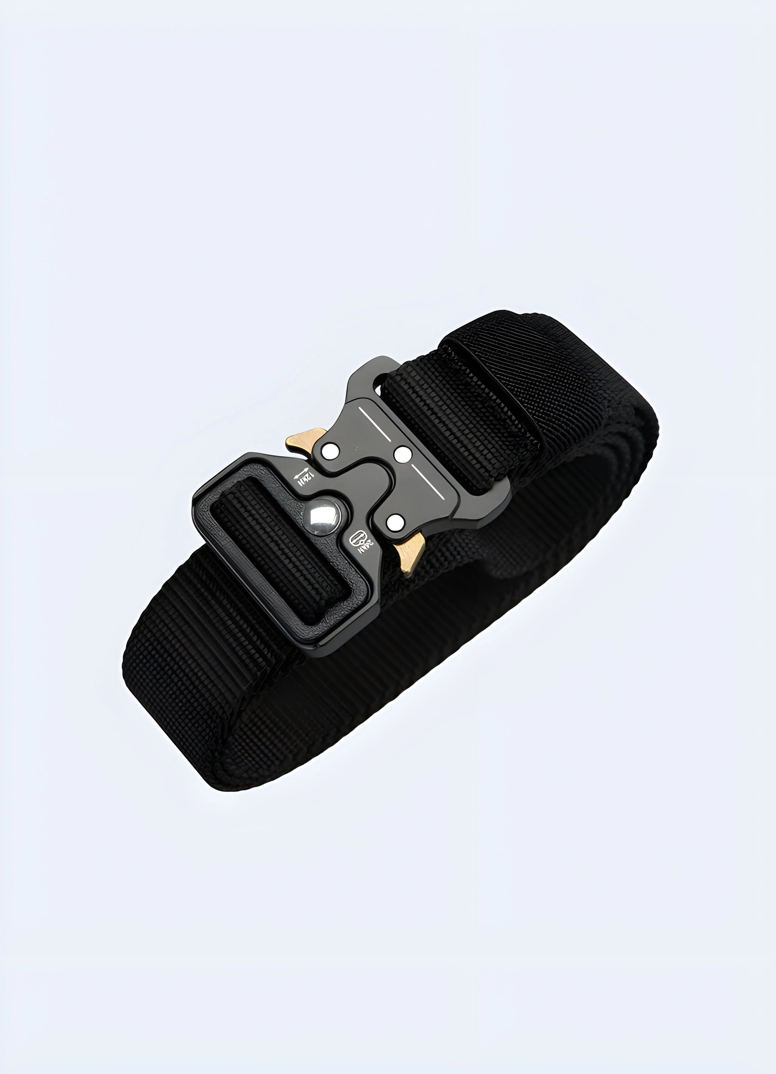 Military Tactical Belt - Image 5