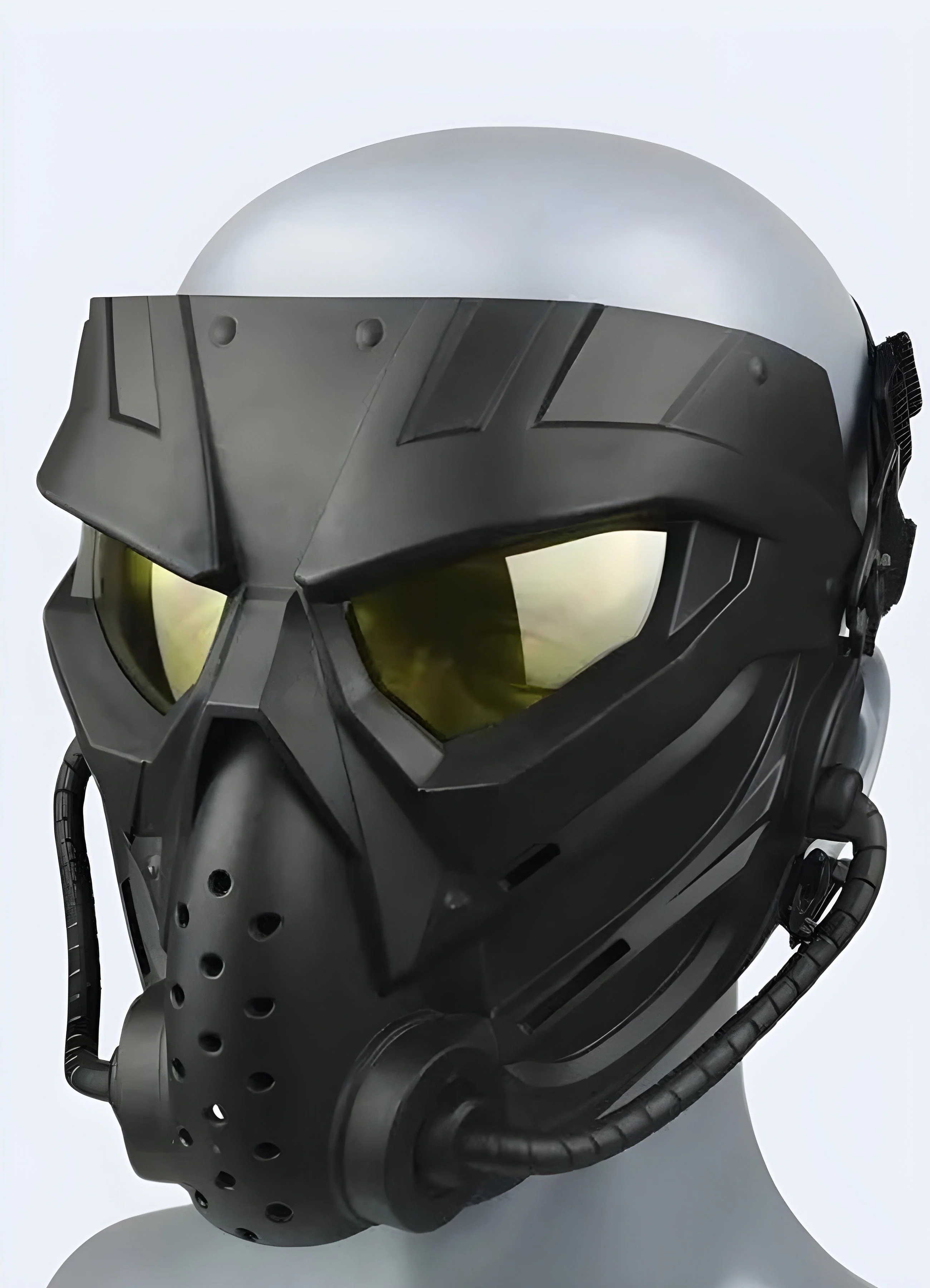 Military Tactical Mask - Image 3