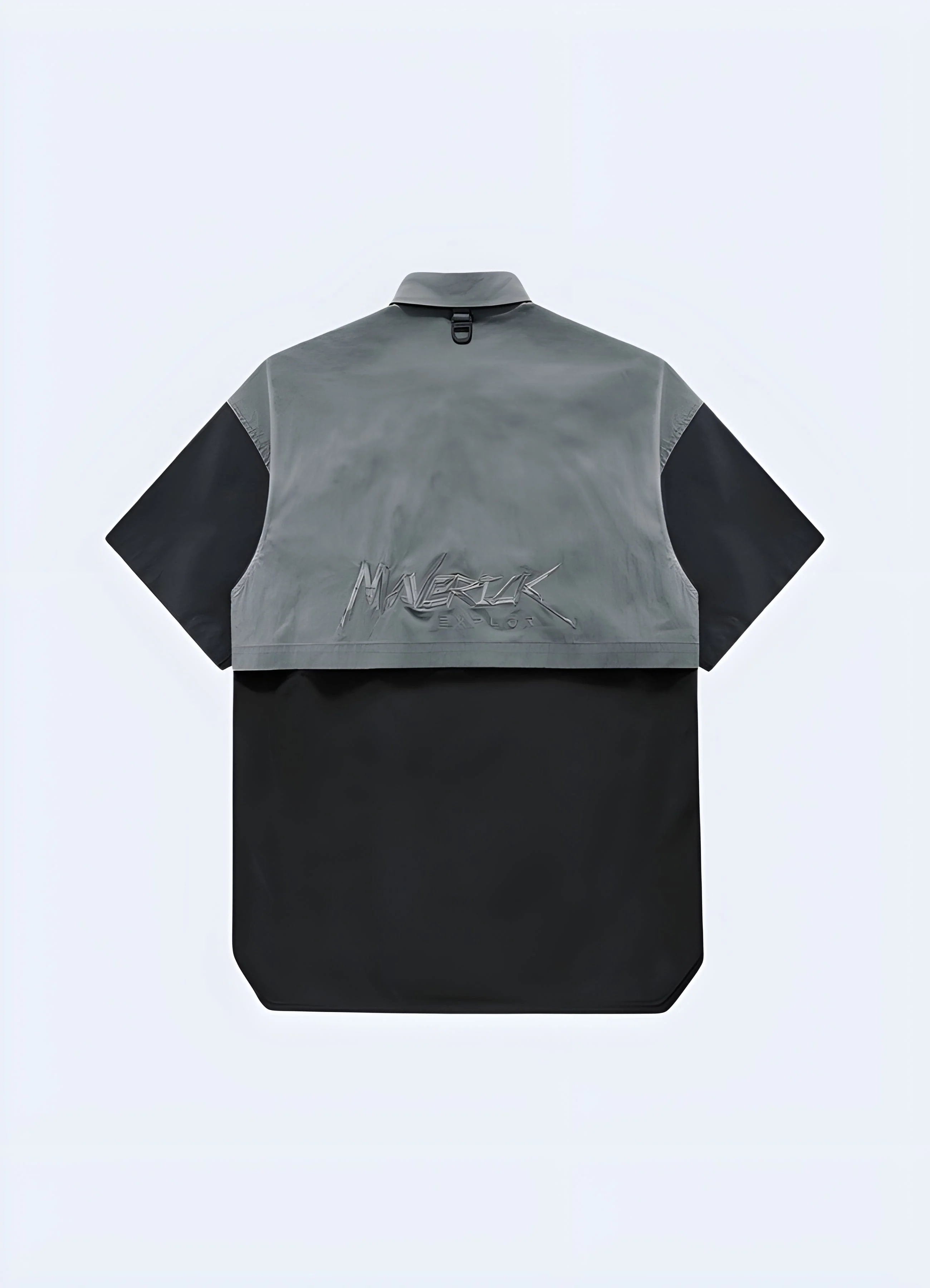 Multi Pocket Shirt - Image 2