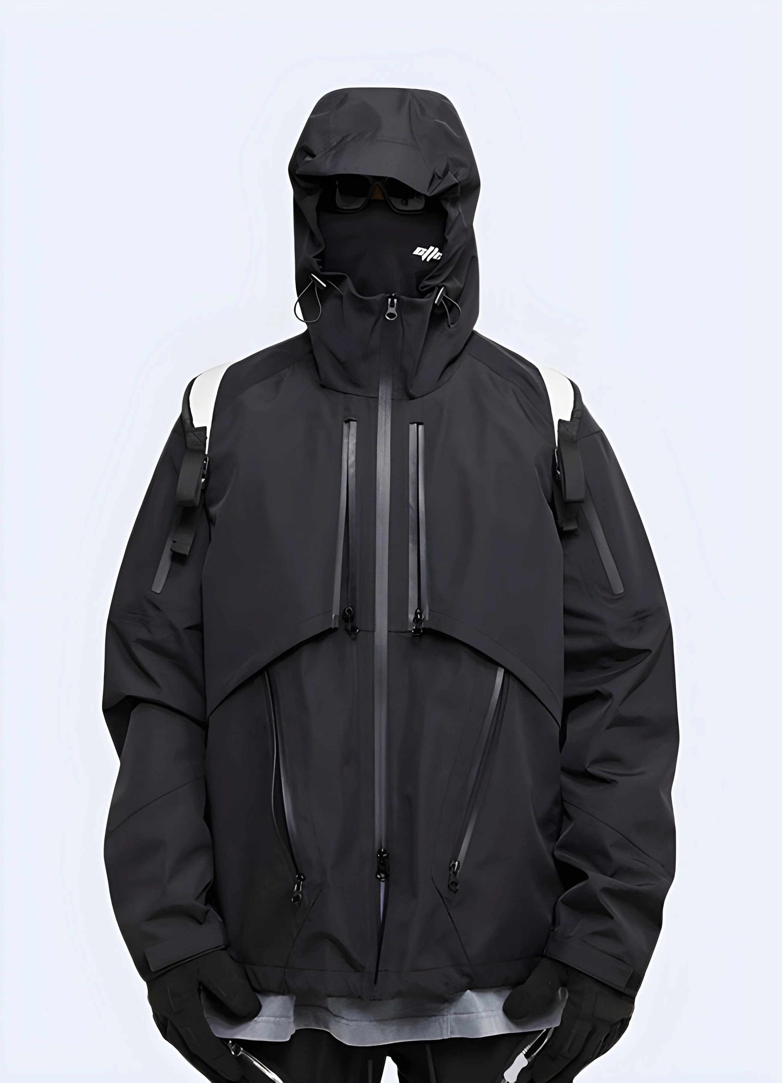Ninja Jacket