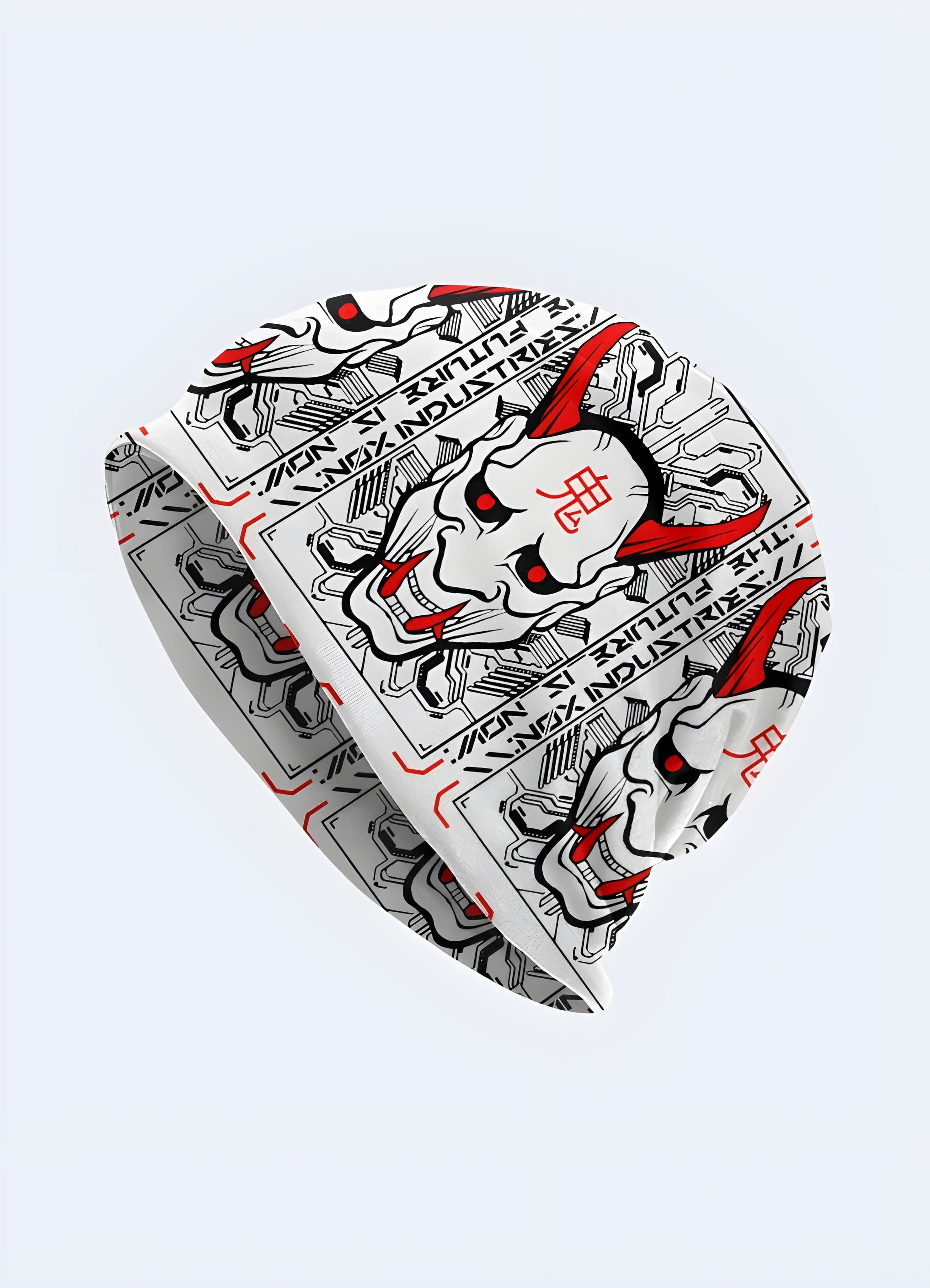 Oni Beanie - Image 4