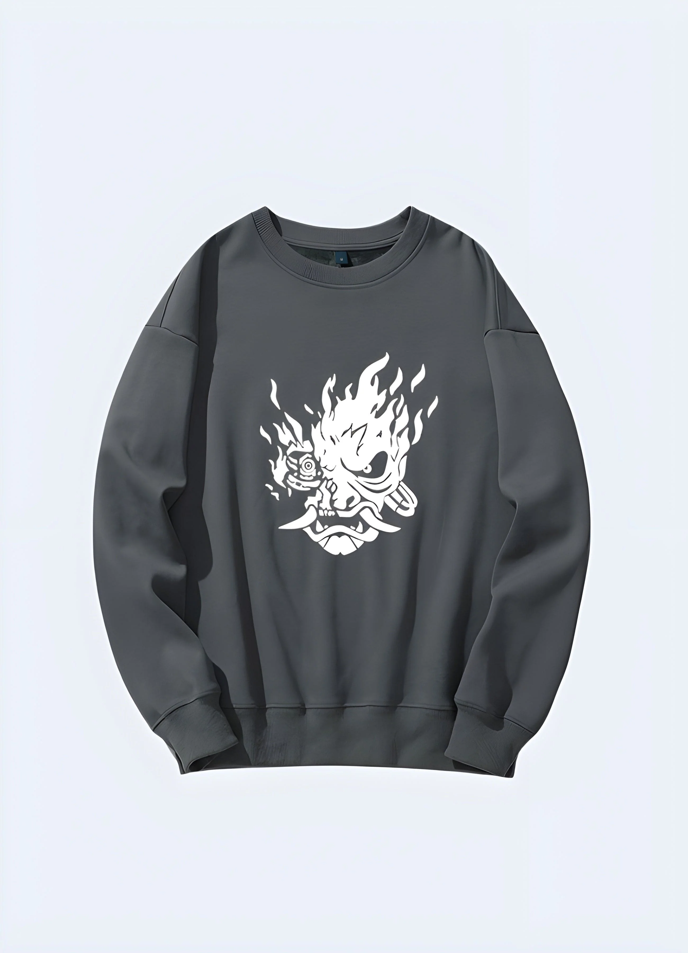 Oni Sweatshirt - Image 3