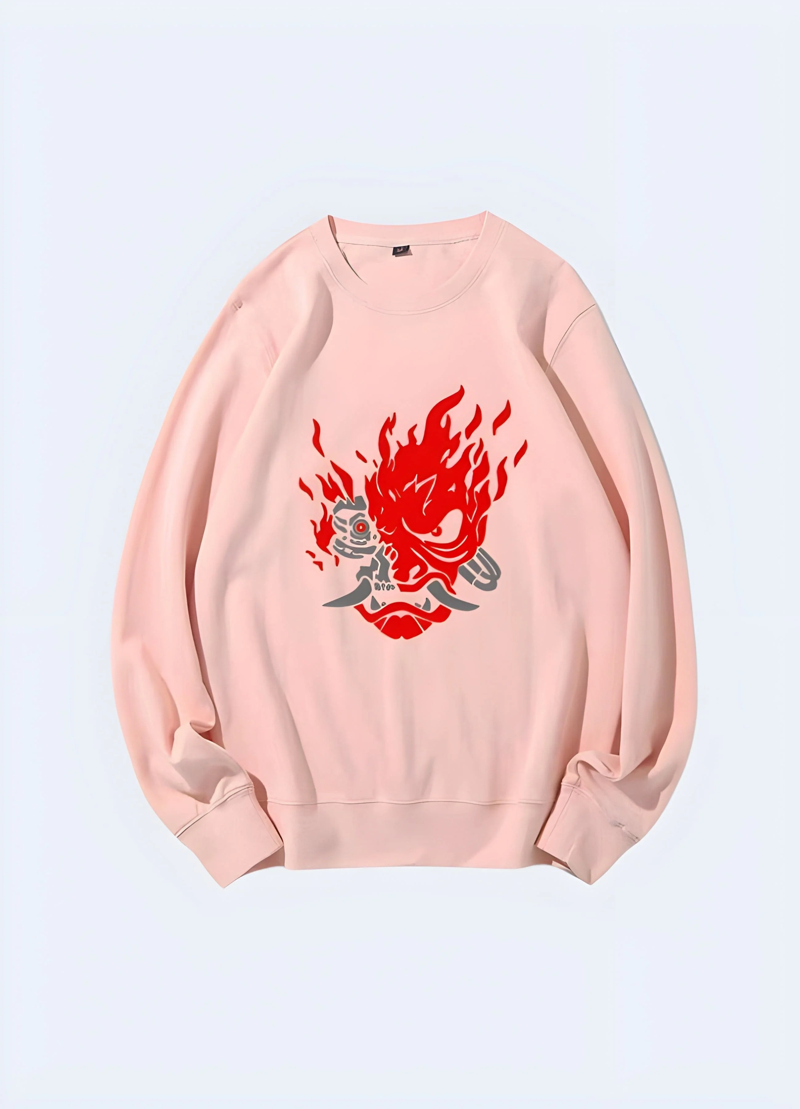 Oni Sweatshirt - Image 6
