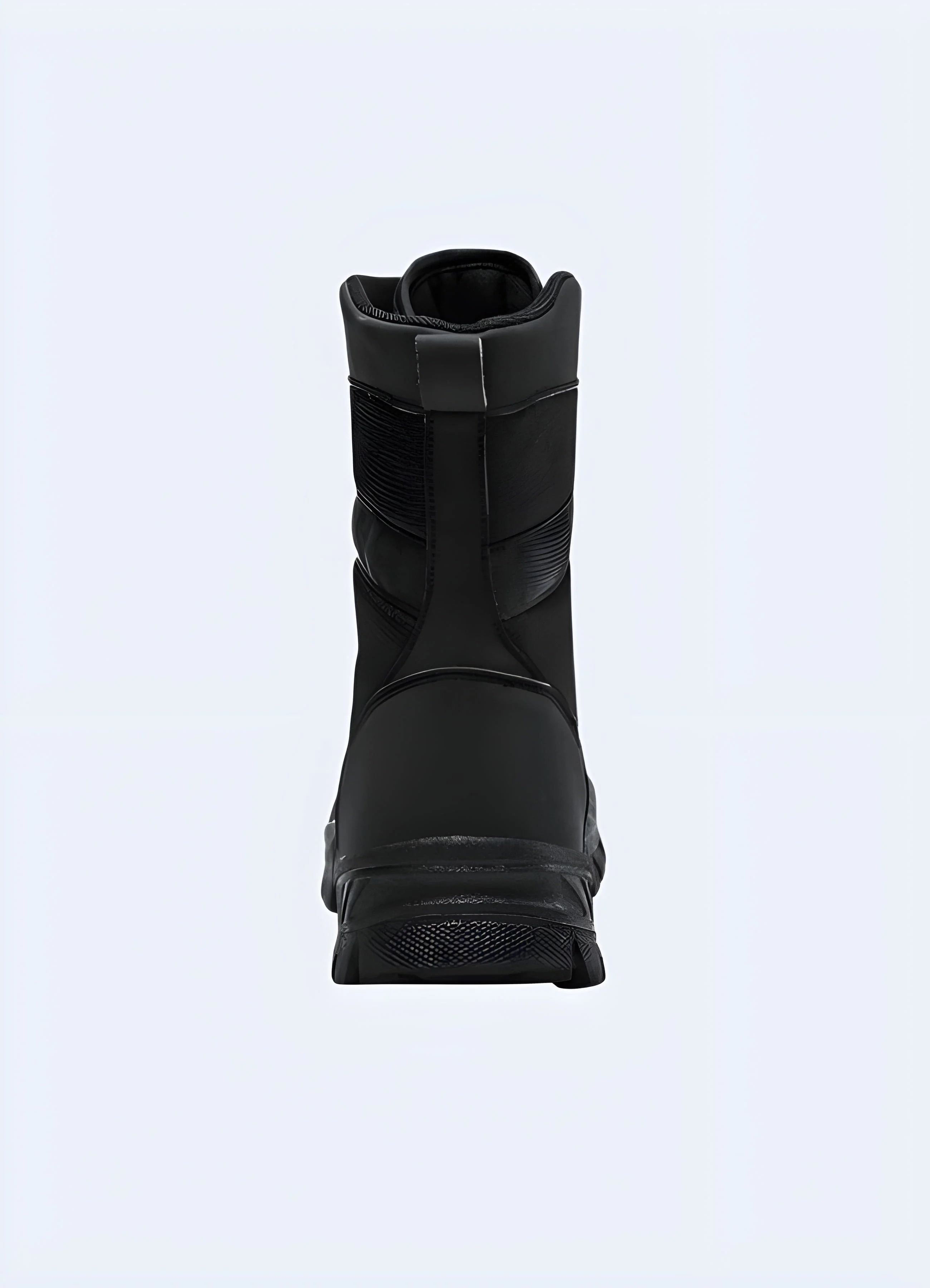 Outdoor Techwear Boots - Image 3