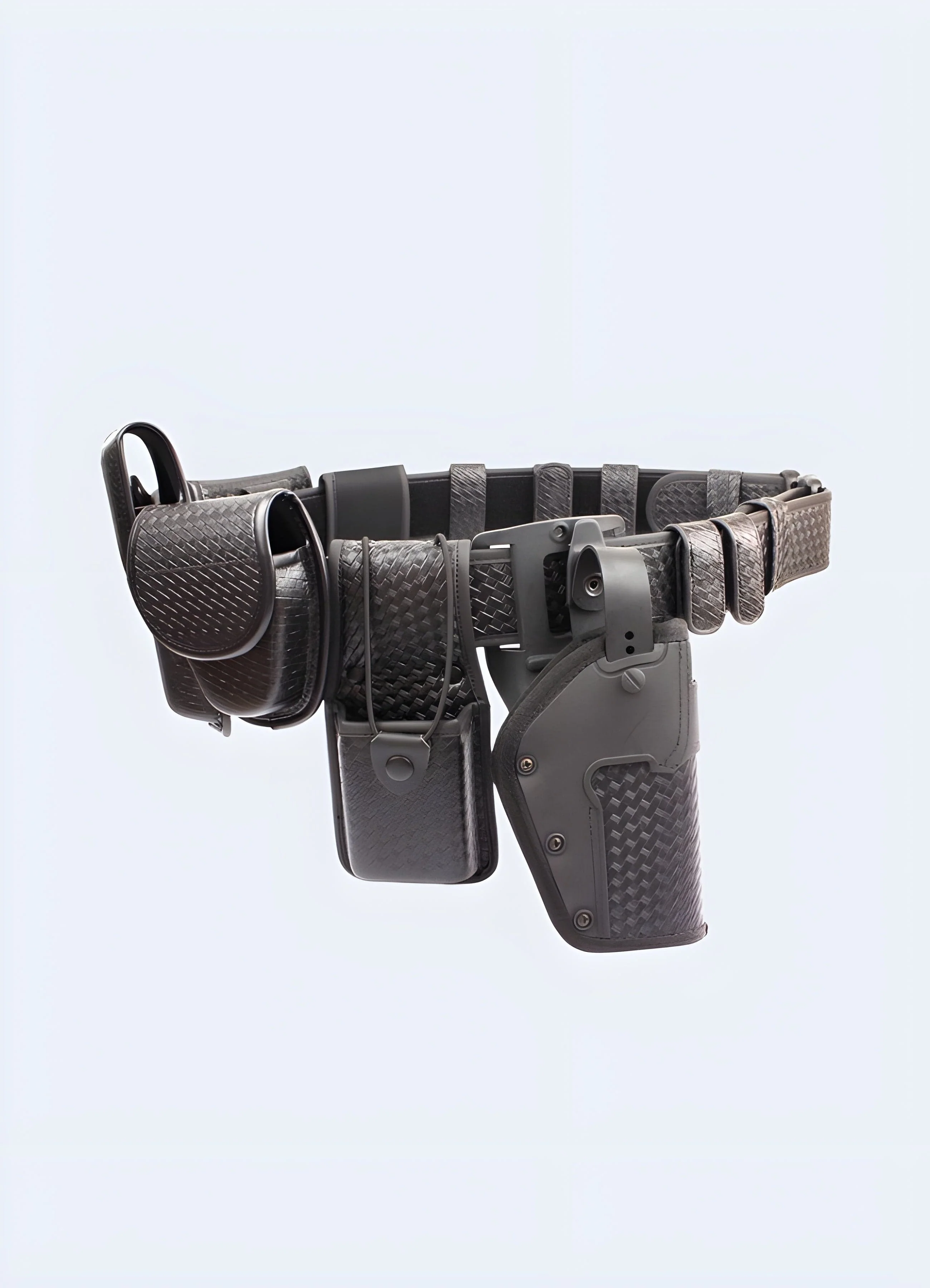 Post Apocalyptic Belt
