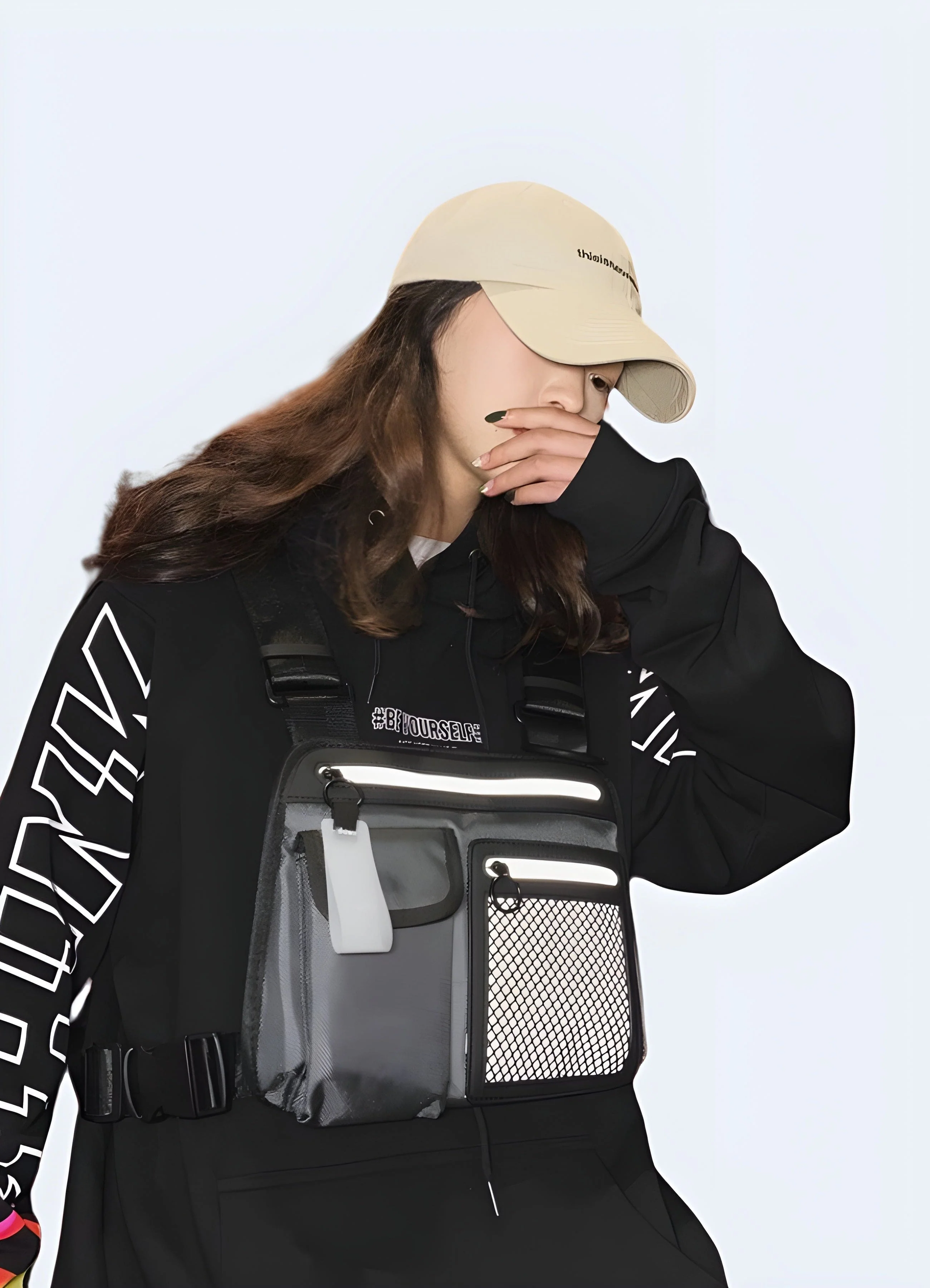 Reflective Chest Rig - Image 2
