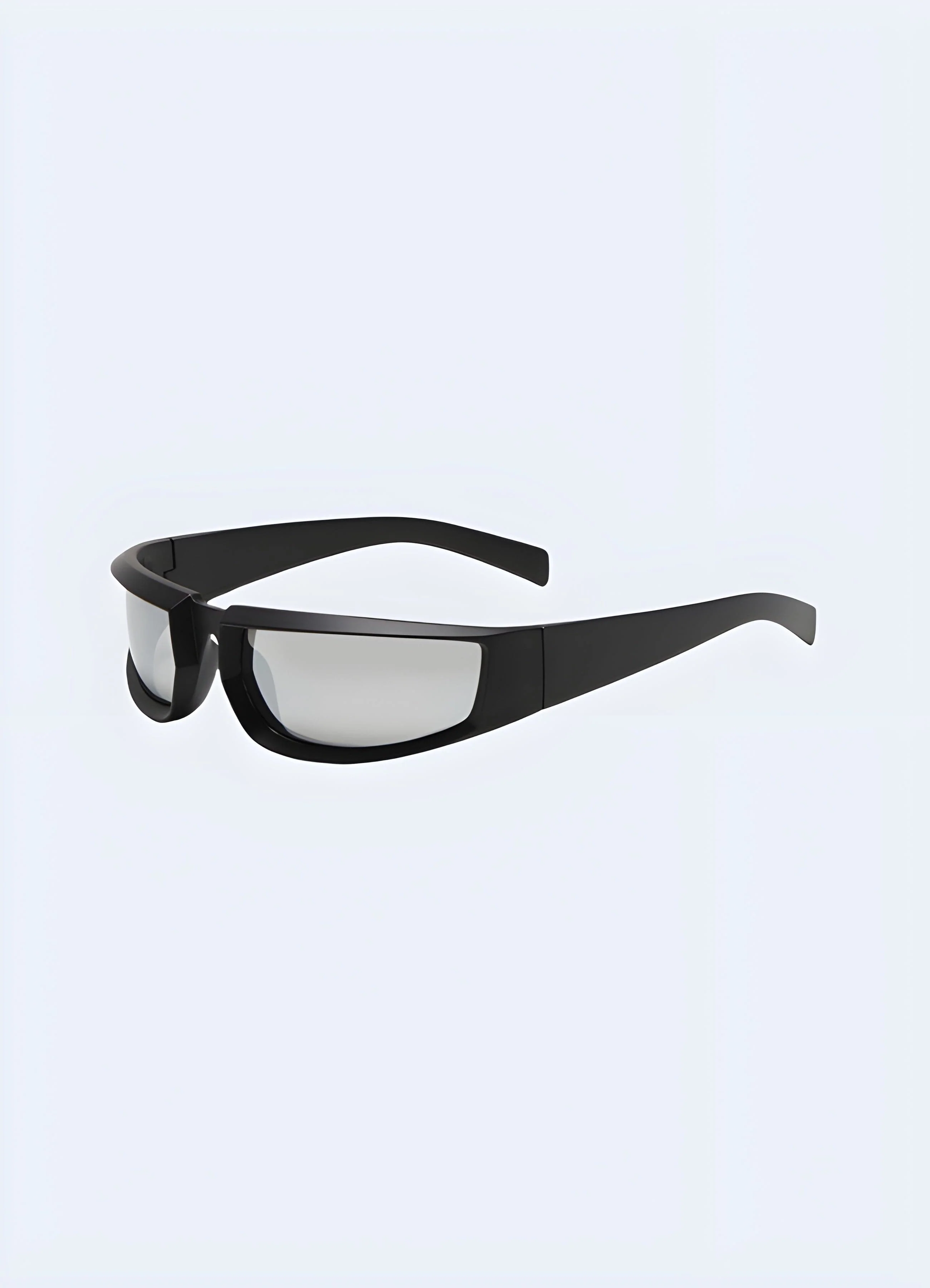 Retro Punk Sunglasses - Image 2