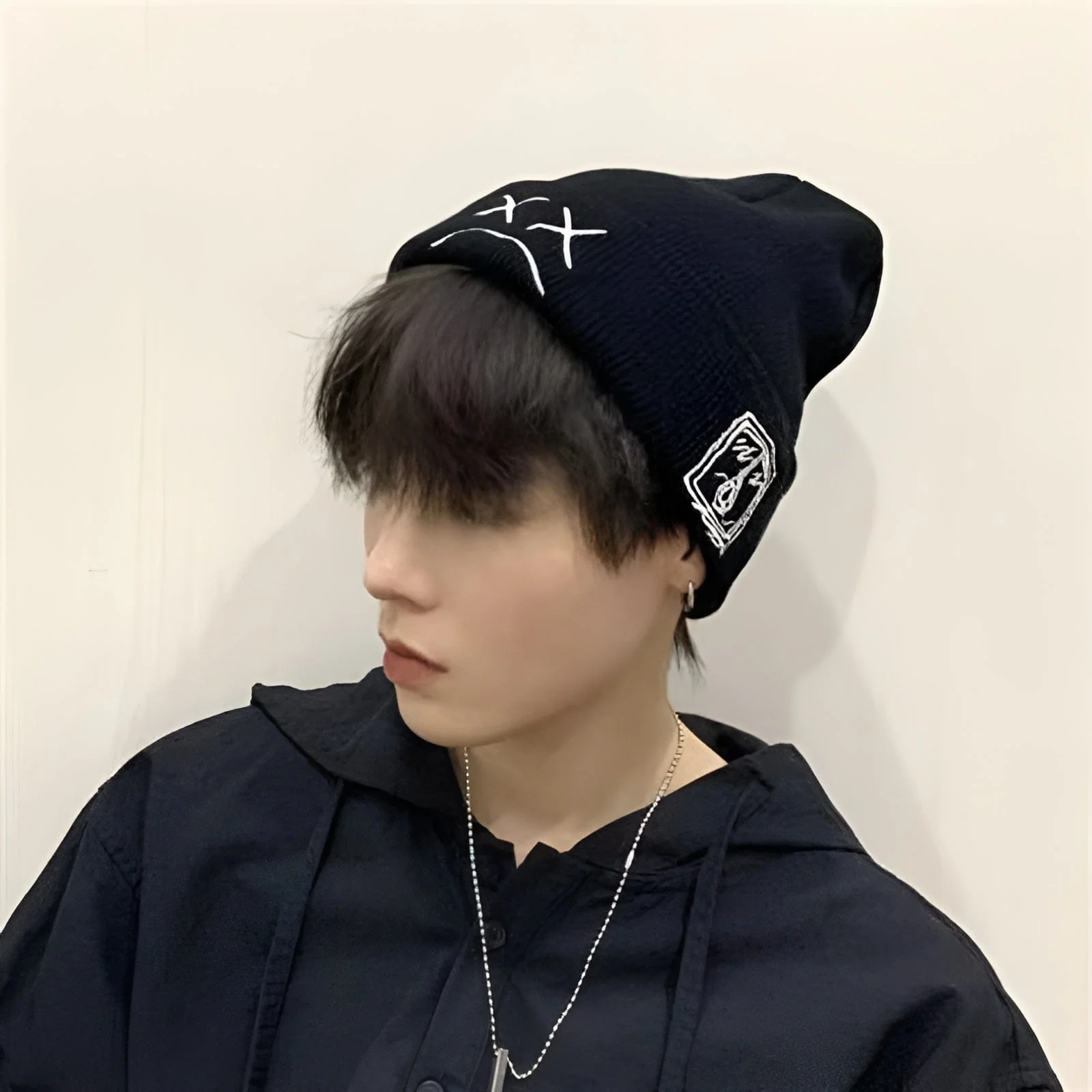 Sad Beanie - Image 4