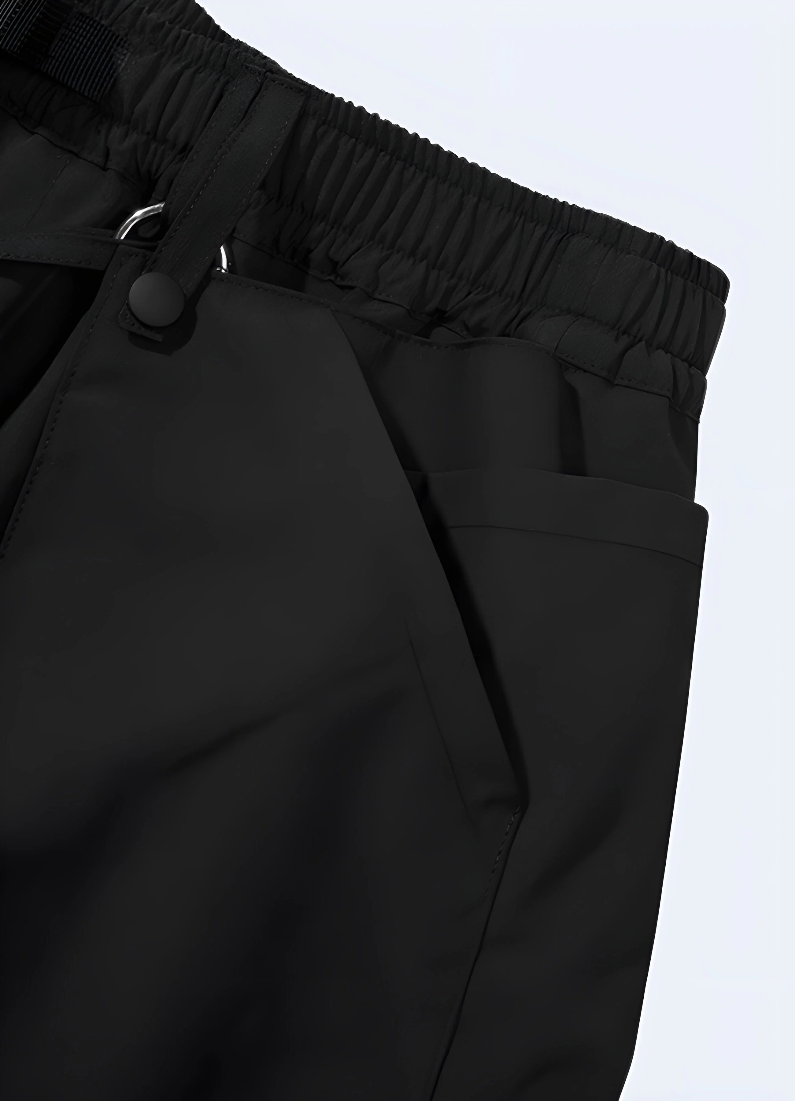 Samurai Shorts - Image 3