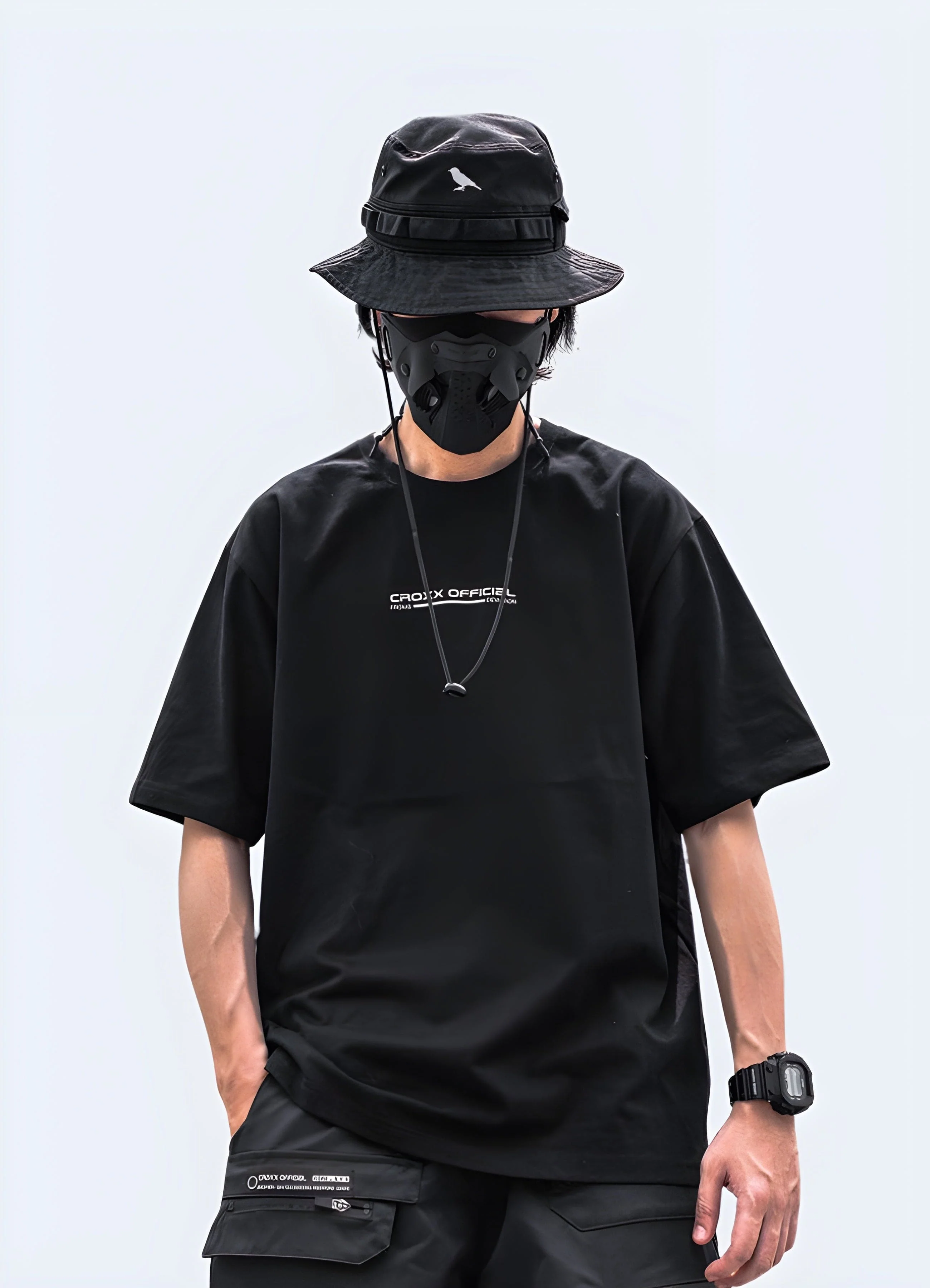 Sci-fi Shirt - Image 5