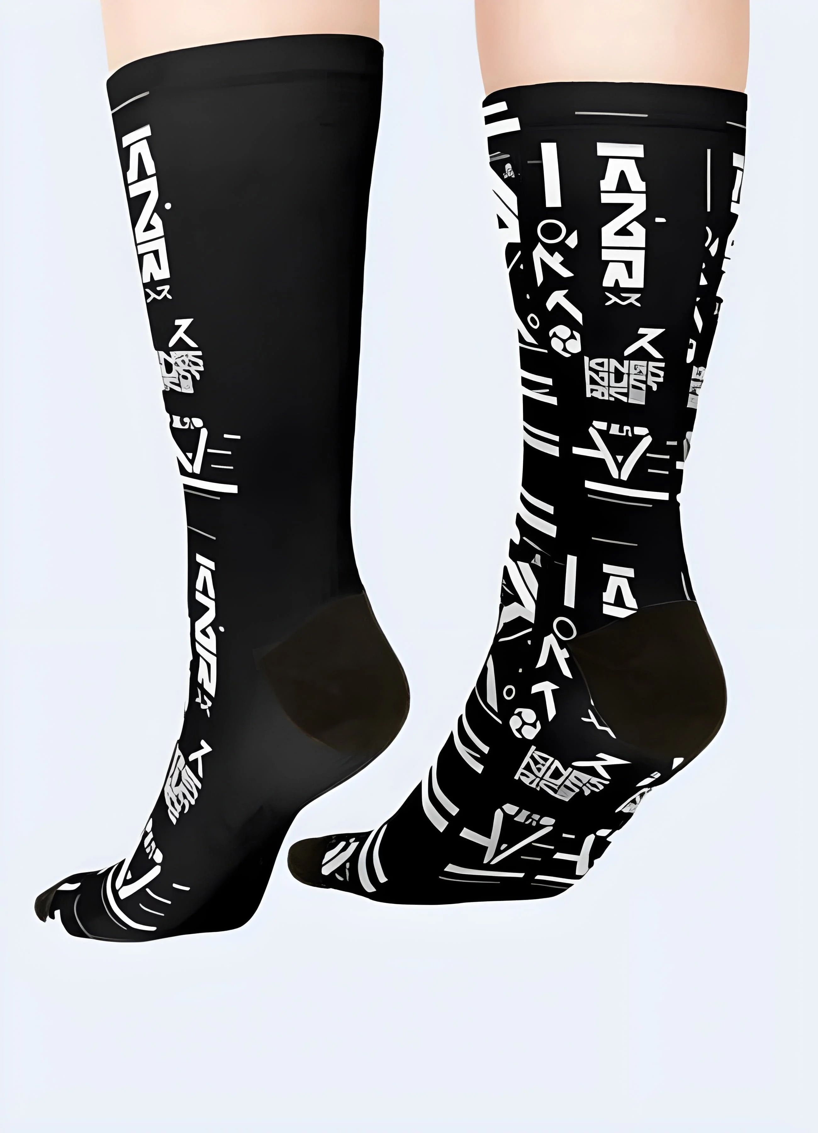 Sci-fi Socks - Image 3