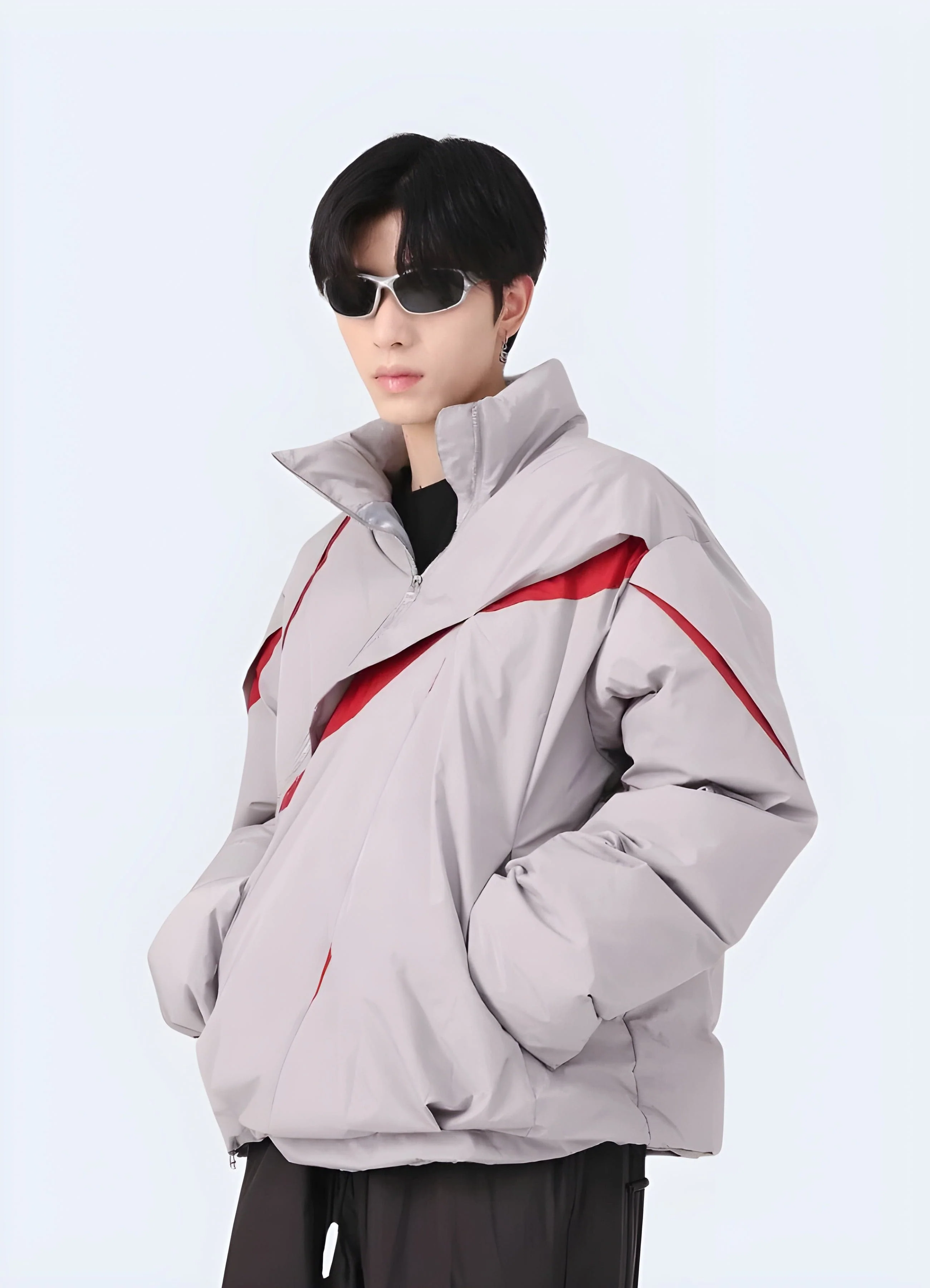 Seoul Jacket - Image 3