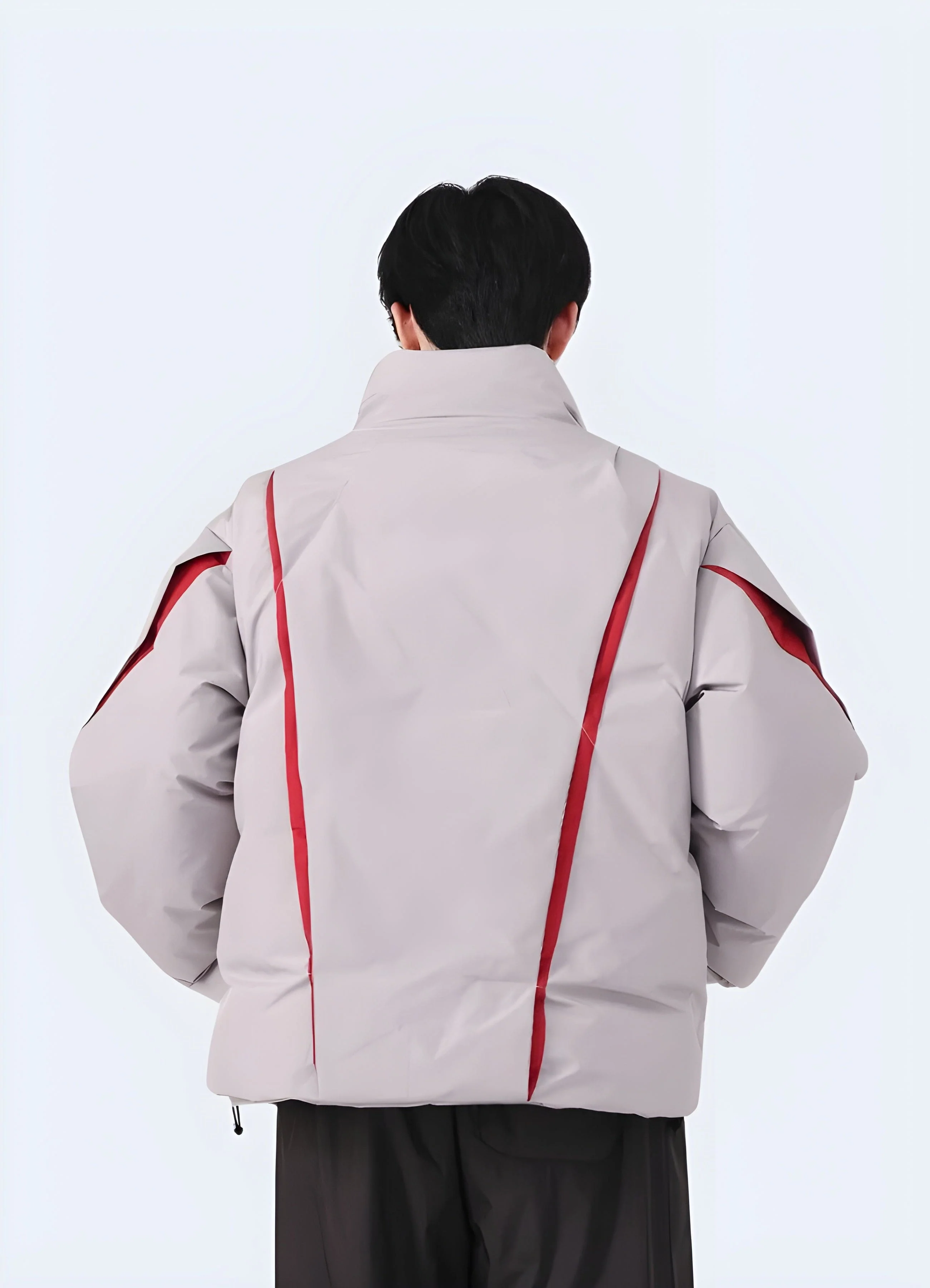 Seoul Jacket - Image 5
