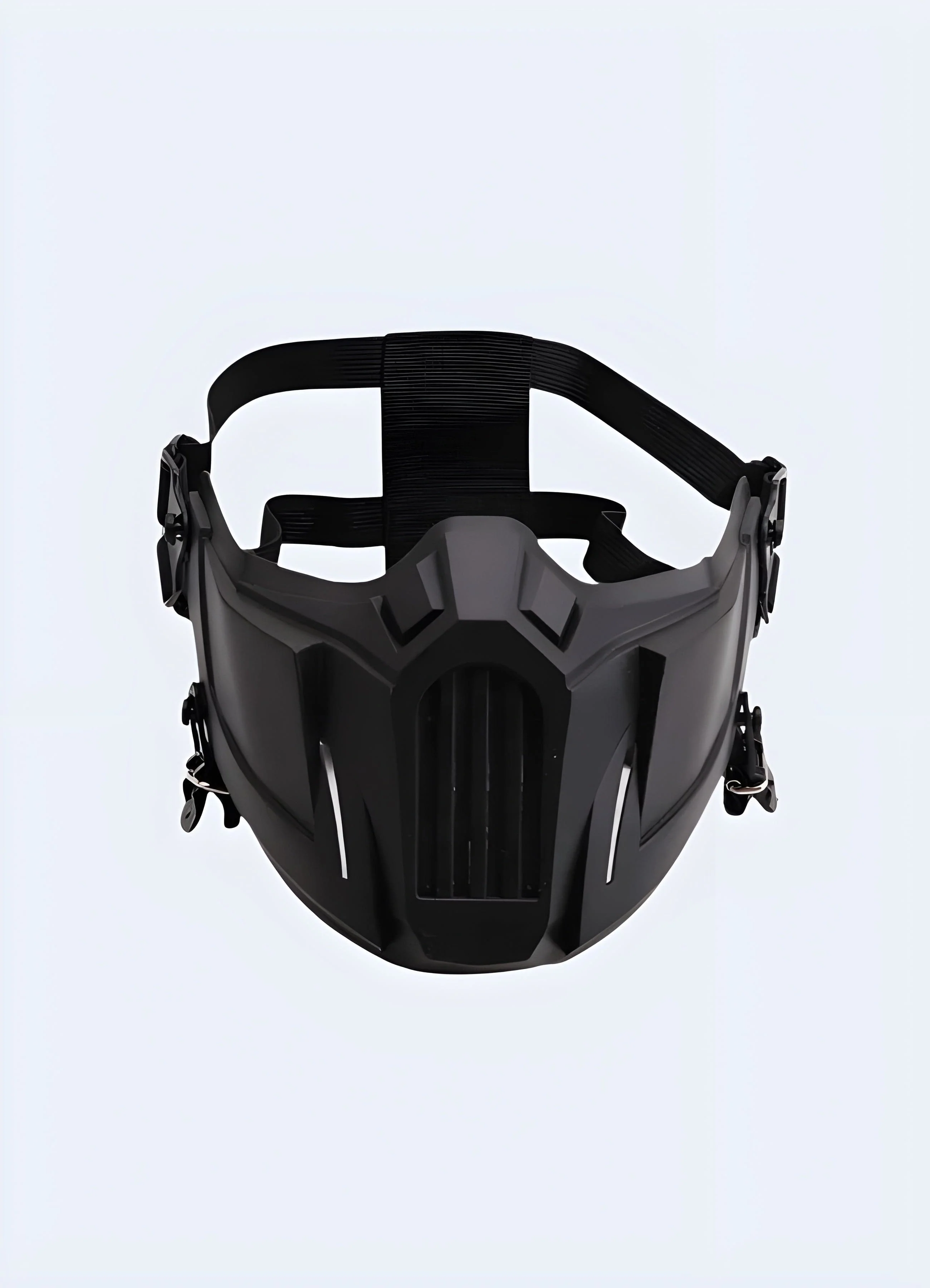 Shadow Infiltrator Mask