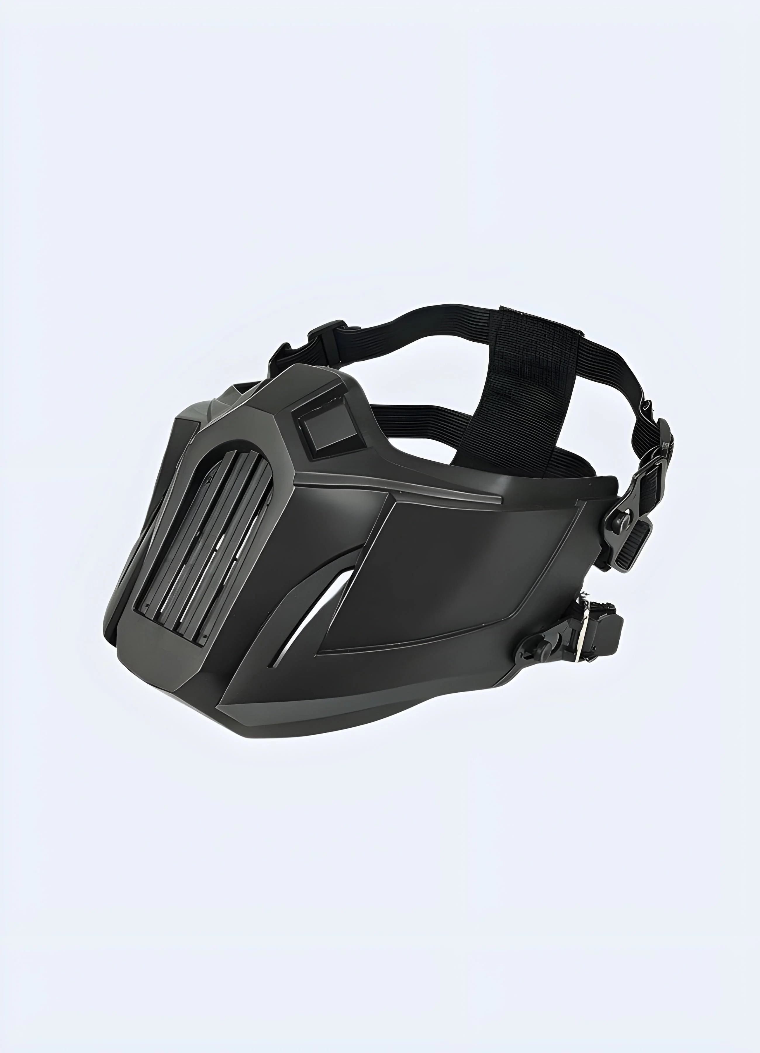 Shadow Infiltrator Mask - Image 2