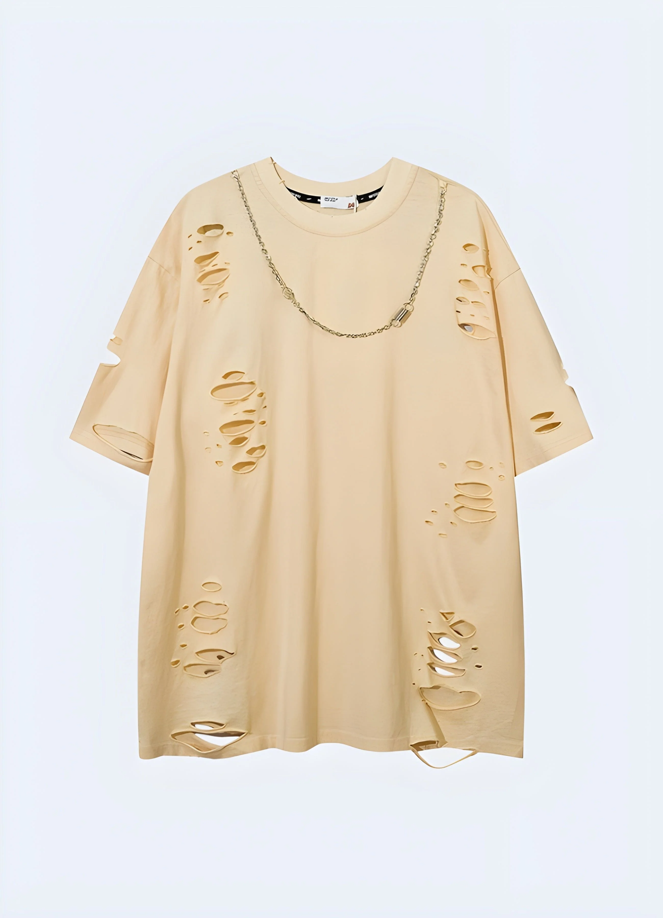 Shirt With Chains - Image 5