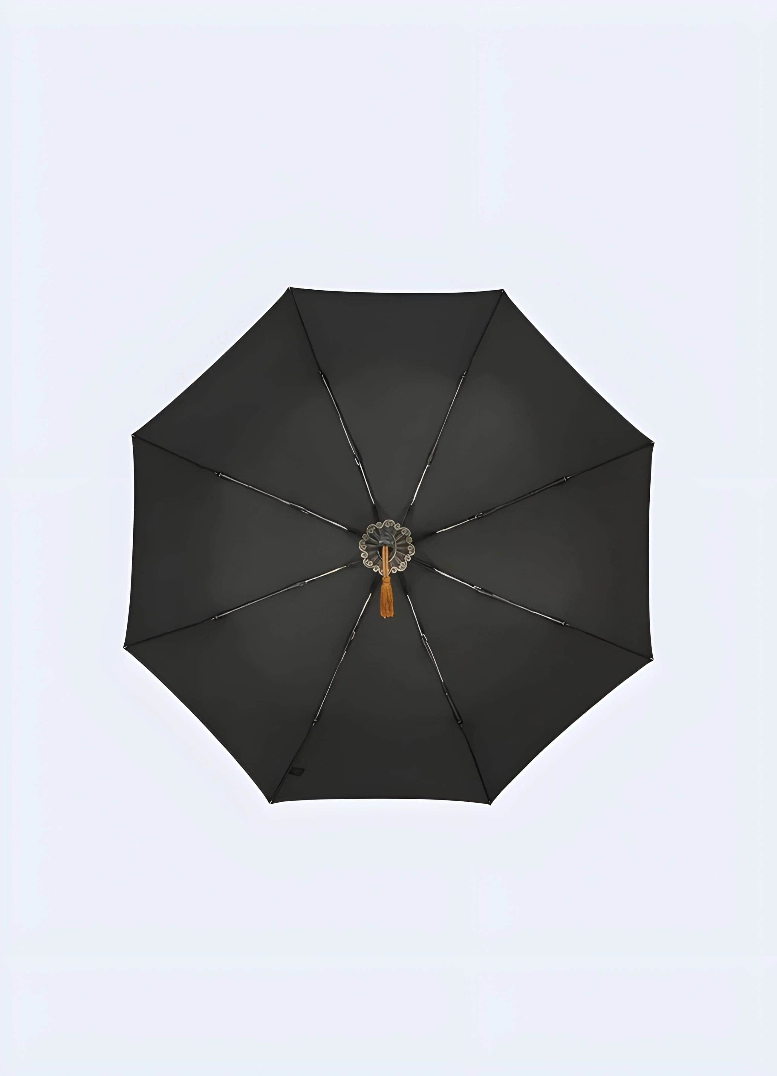 Short Umbrella Knife Traditional - Image 4