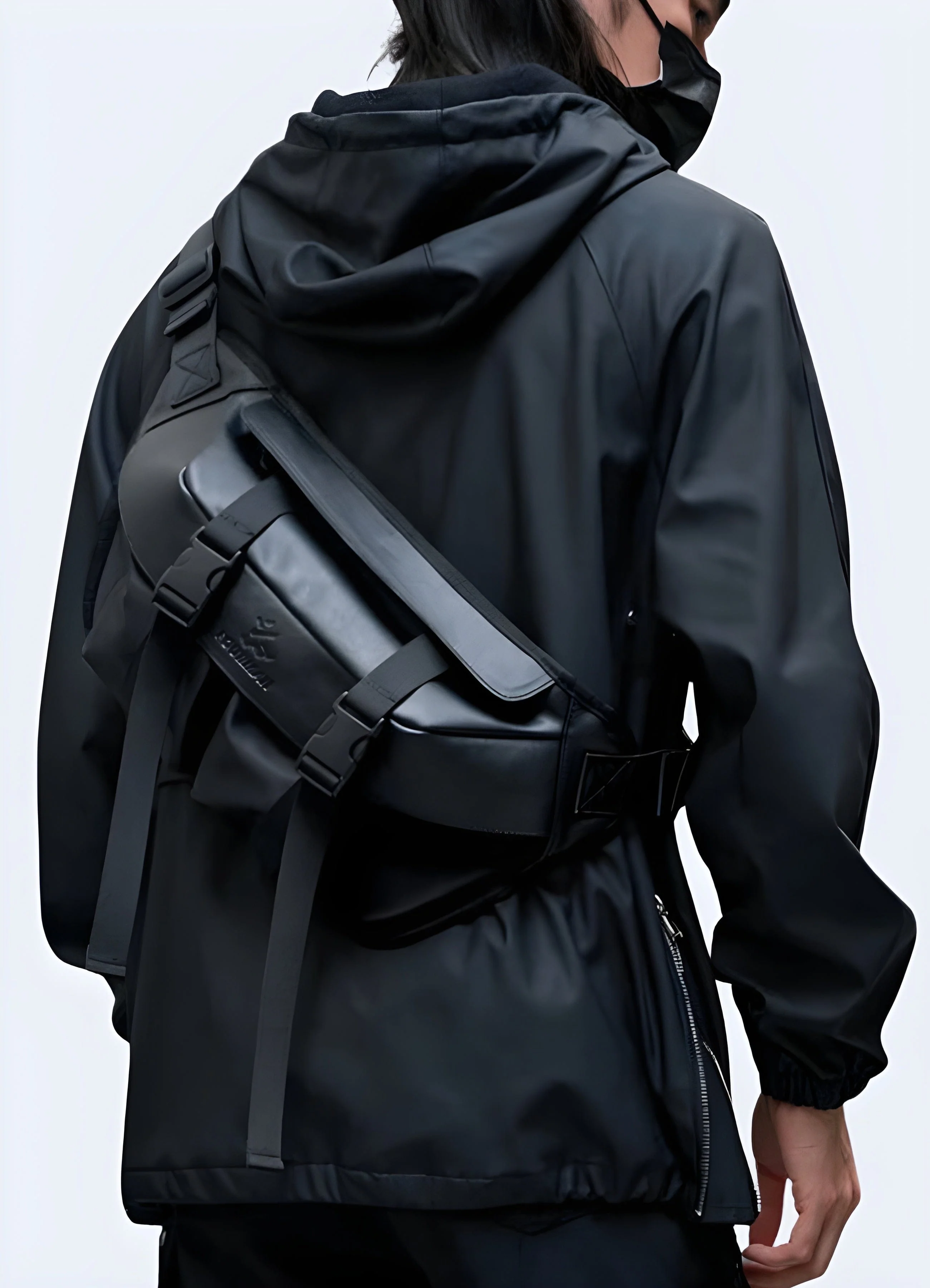 Sling Bag Streetwear - Image 2