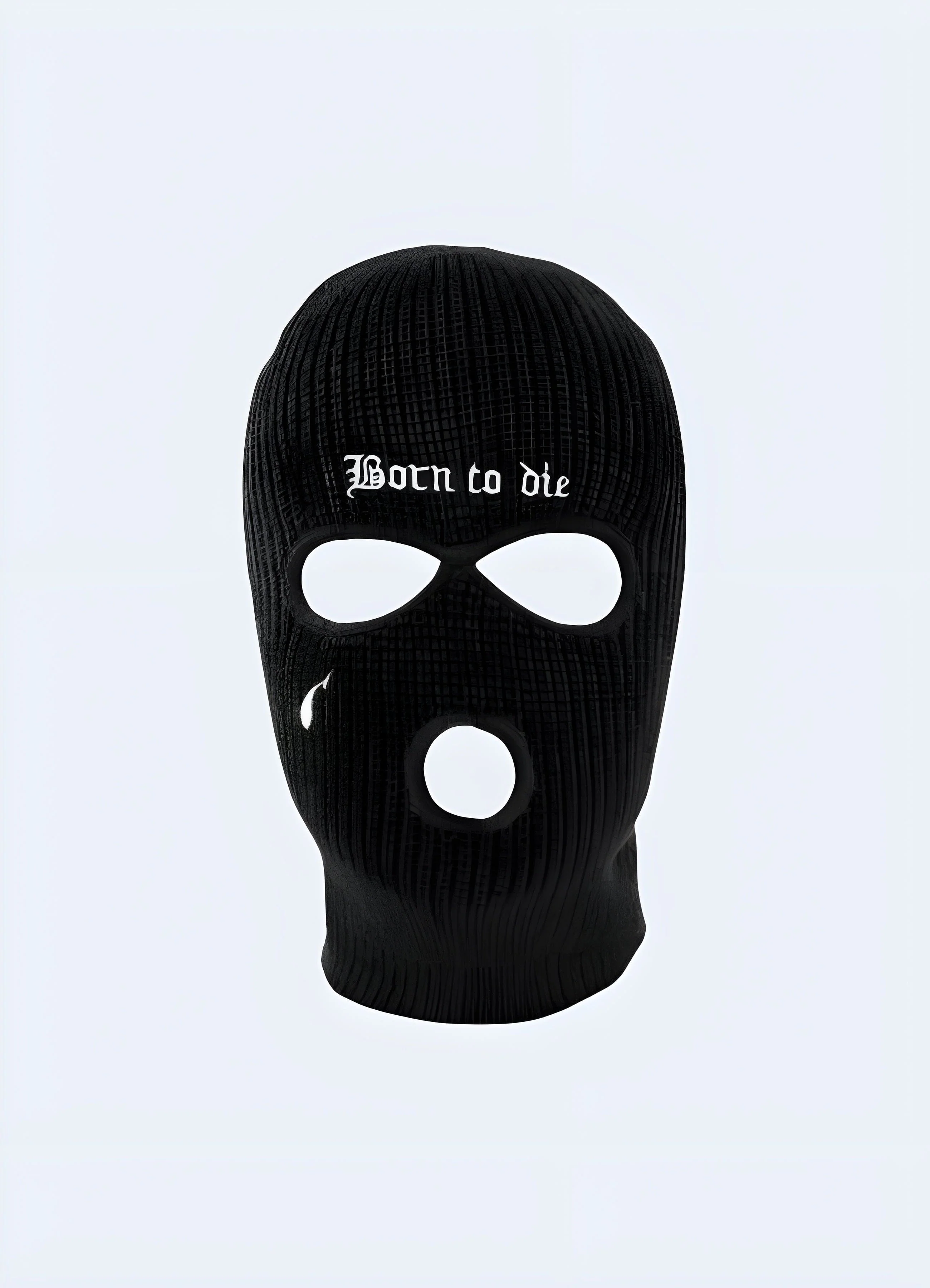 Stealth Balaclava Hood - Image 2