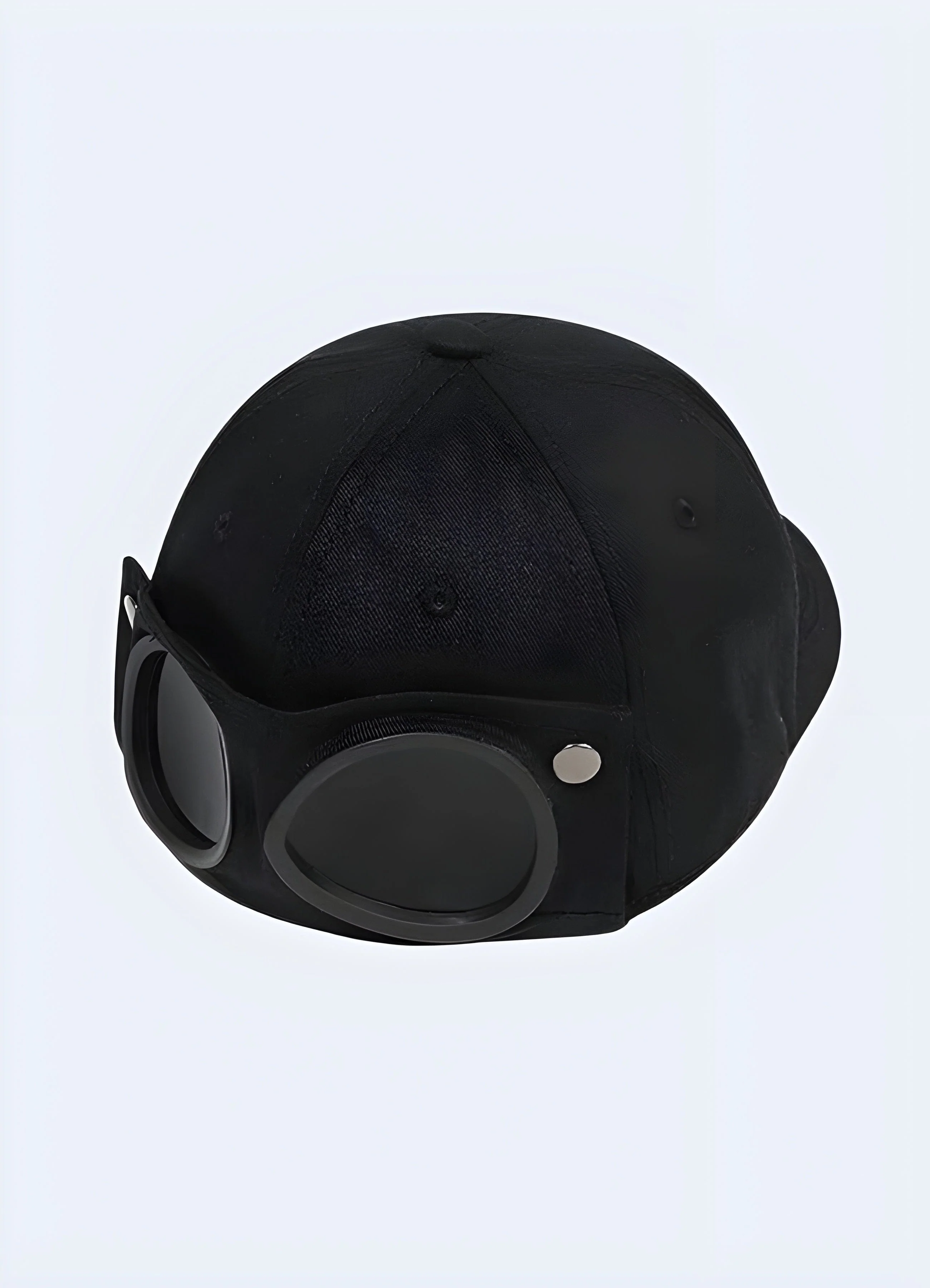 Steampunk Aviator Cap