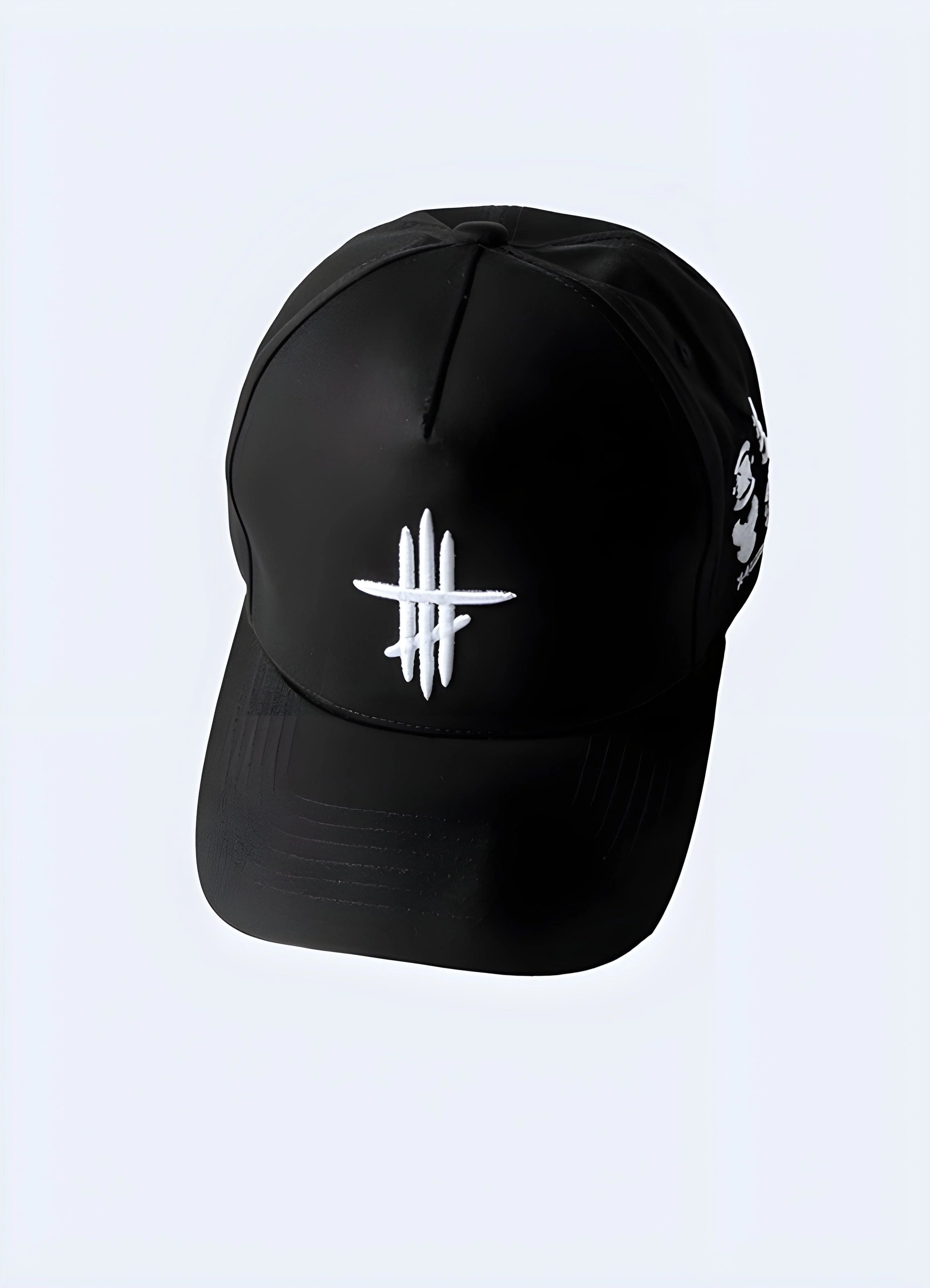 Streetwear Baseball Cap - Image 2