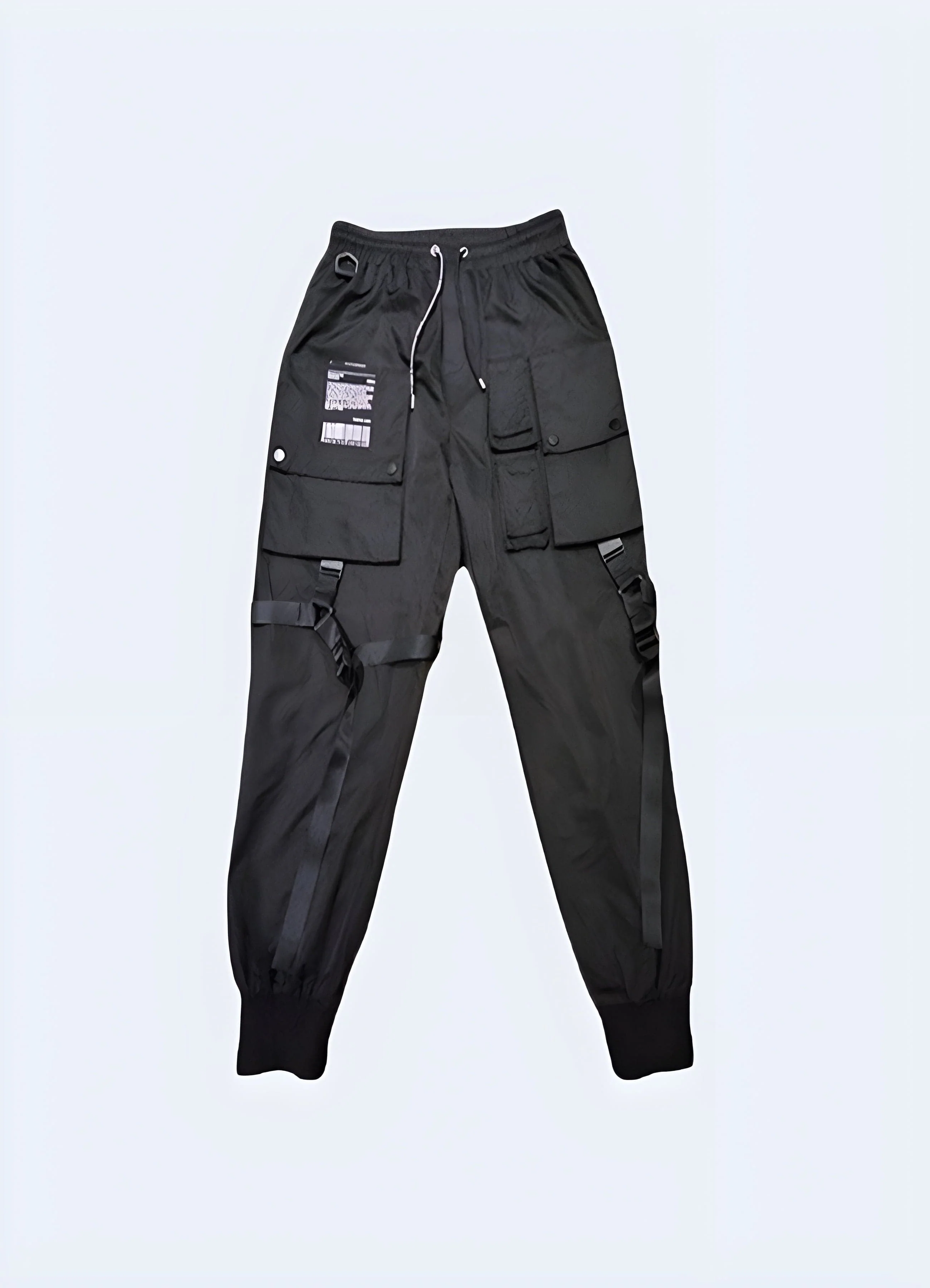 Streetwear Joggers - Image 3