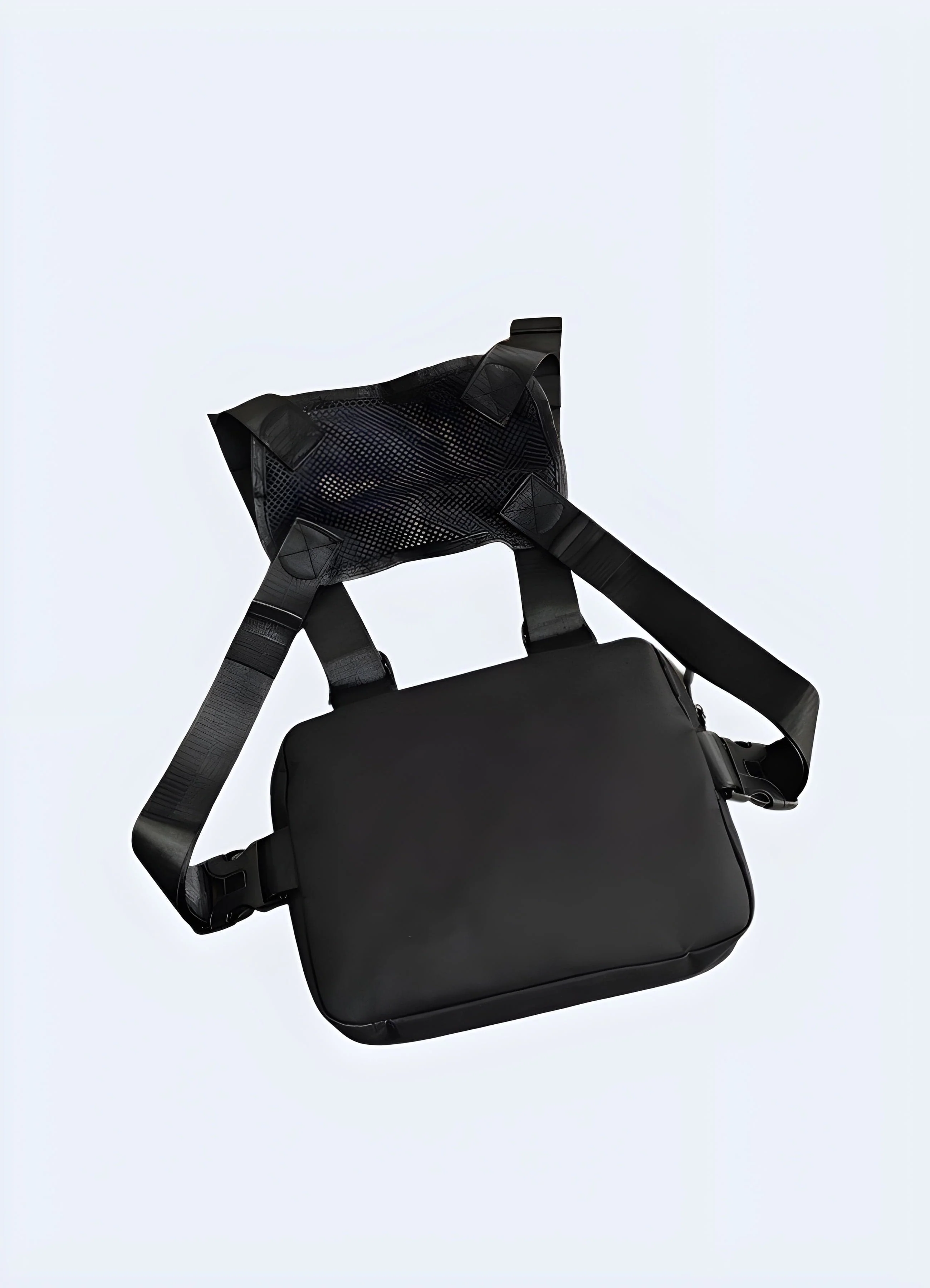 Tactical Chest Pouch - Image 2