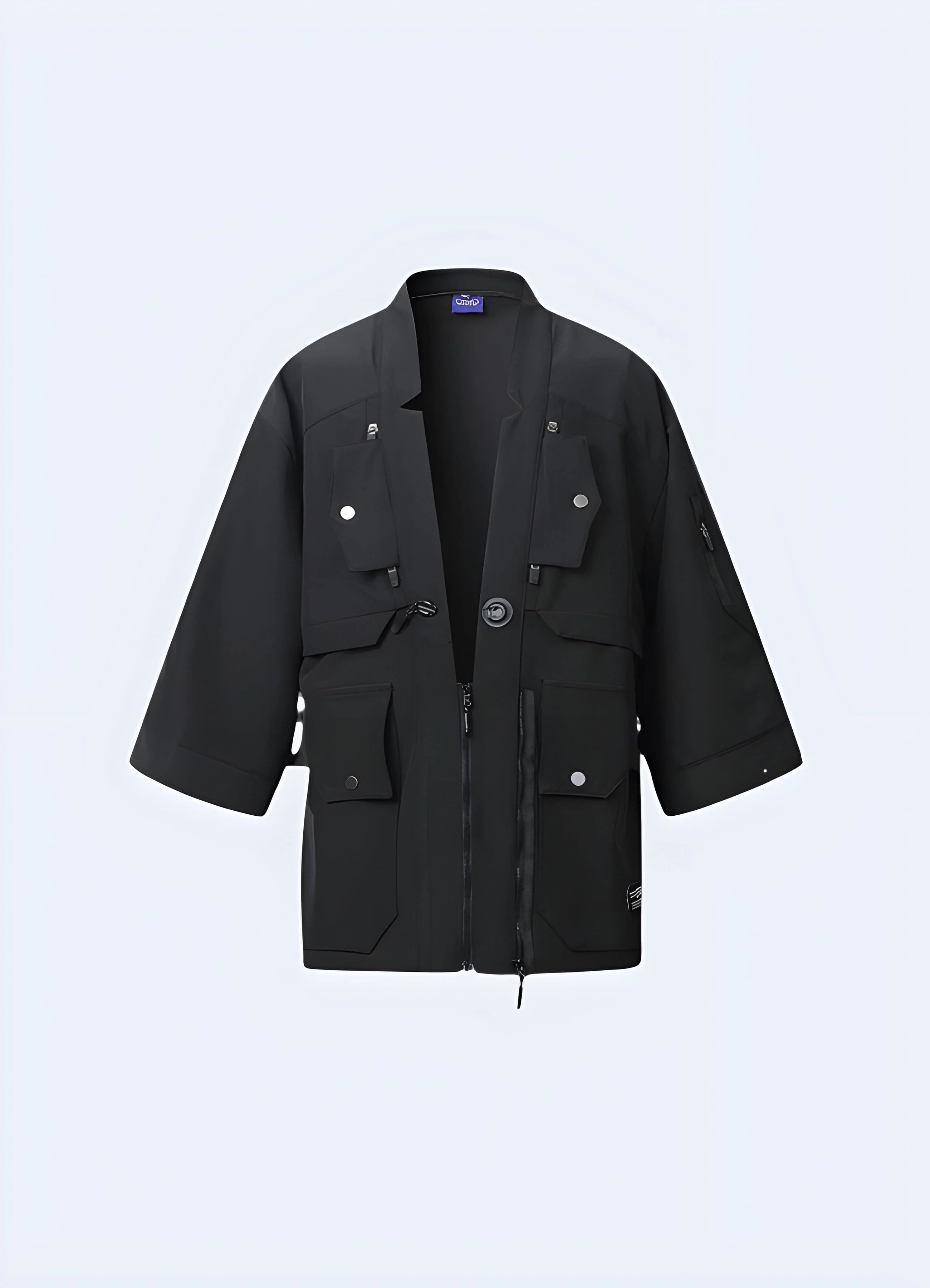 Tactical Kimono - Image 3