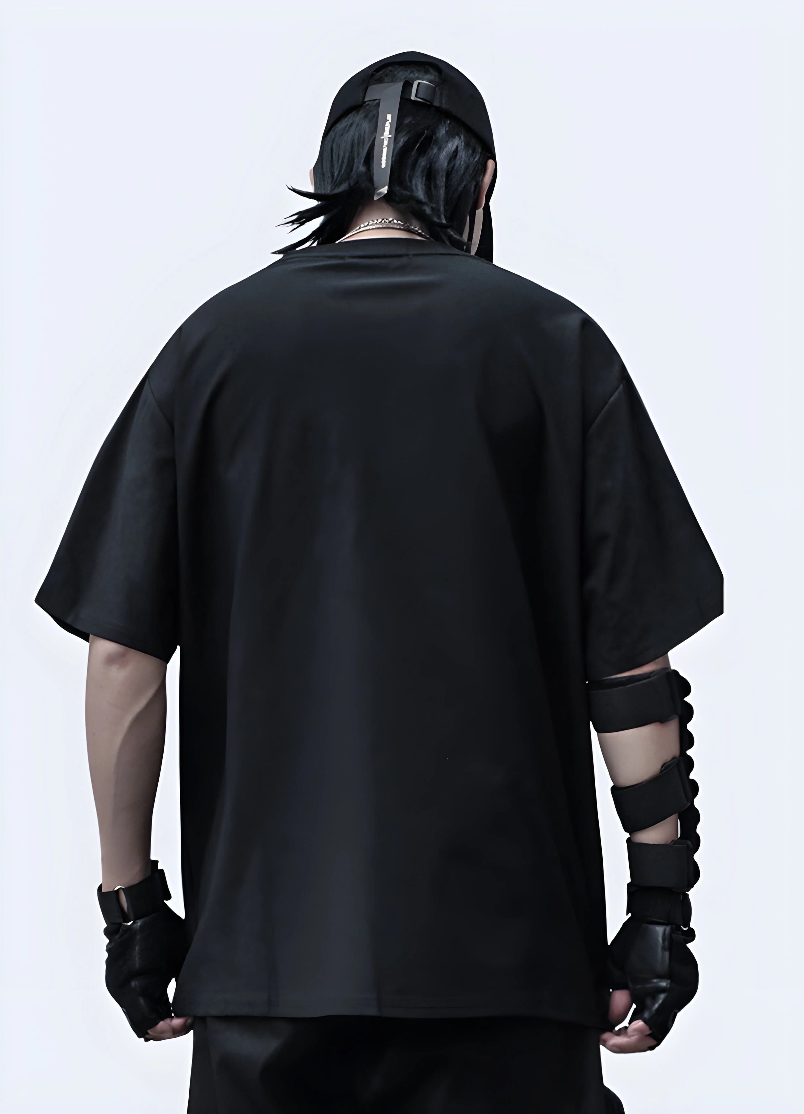 Tactical Padded Shirt - Image 3