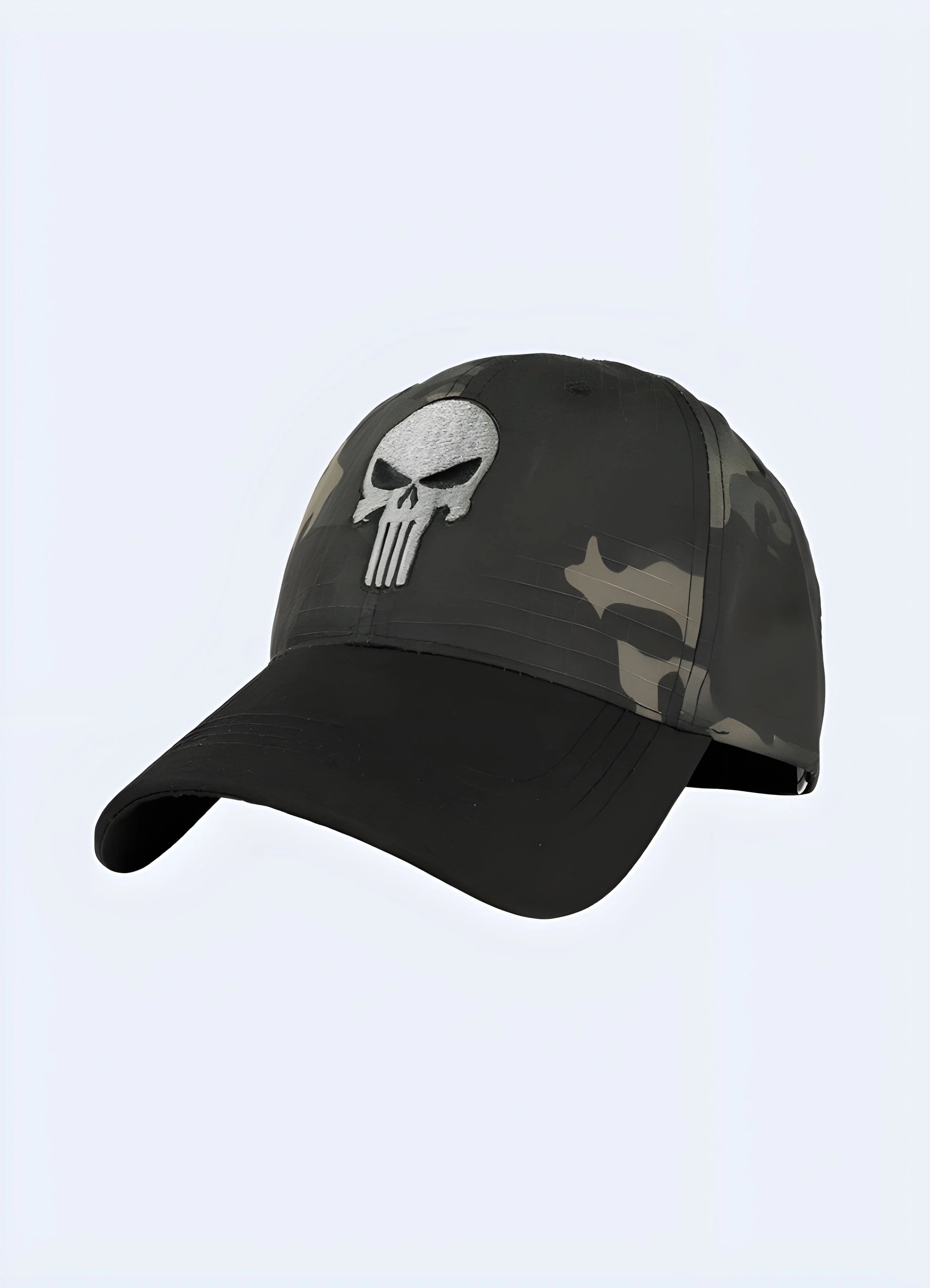 Tactical Skull Cap - Image 5