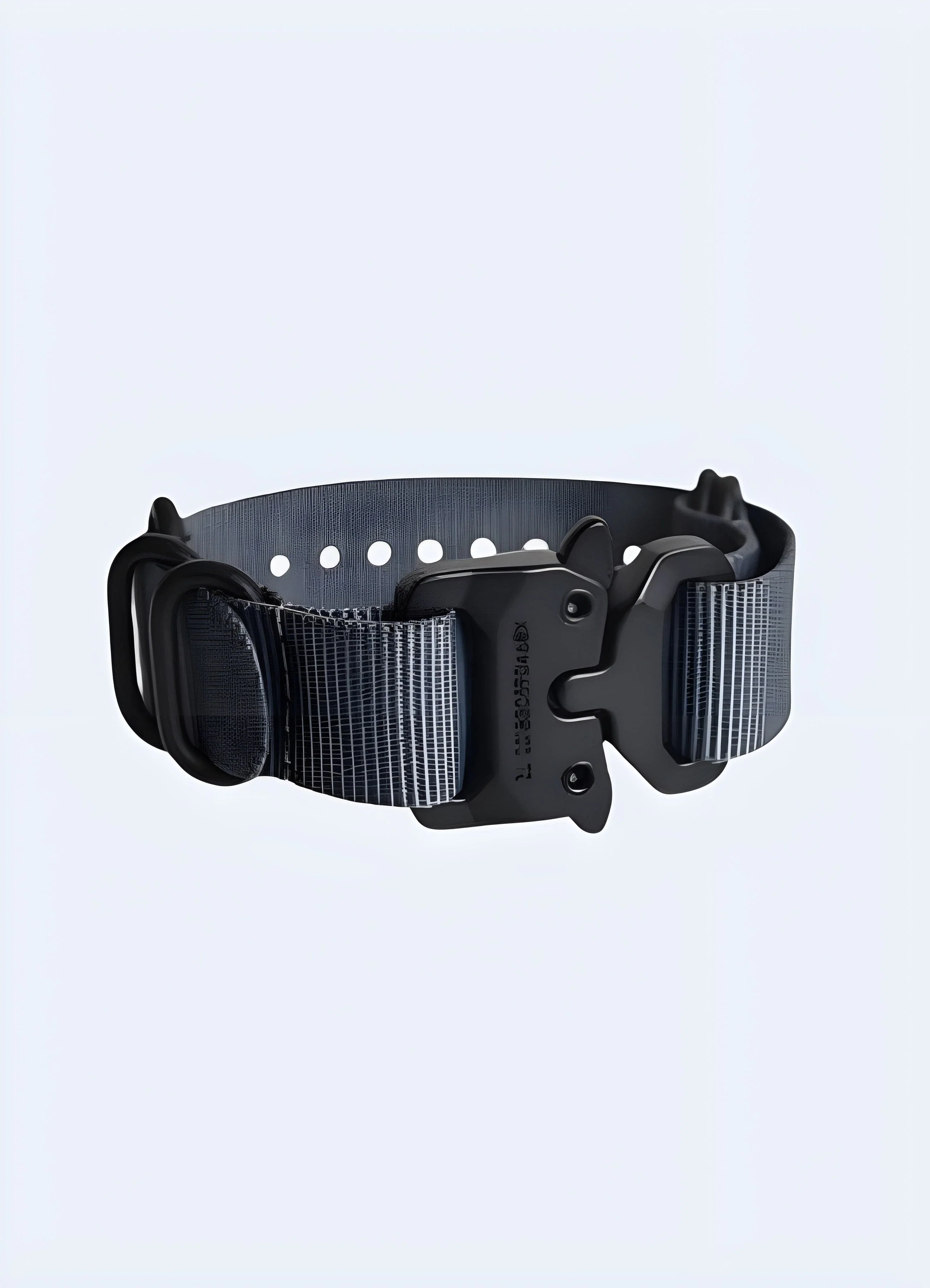 Techwear Jewelry