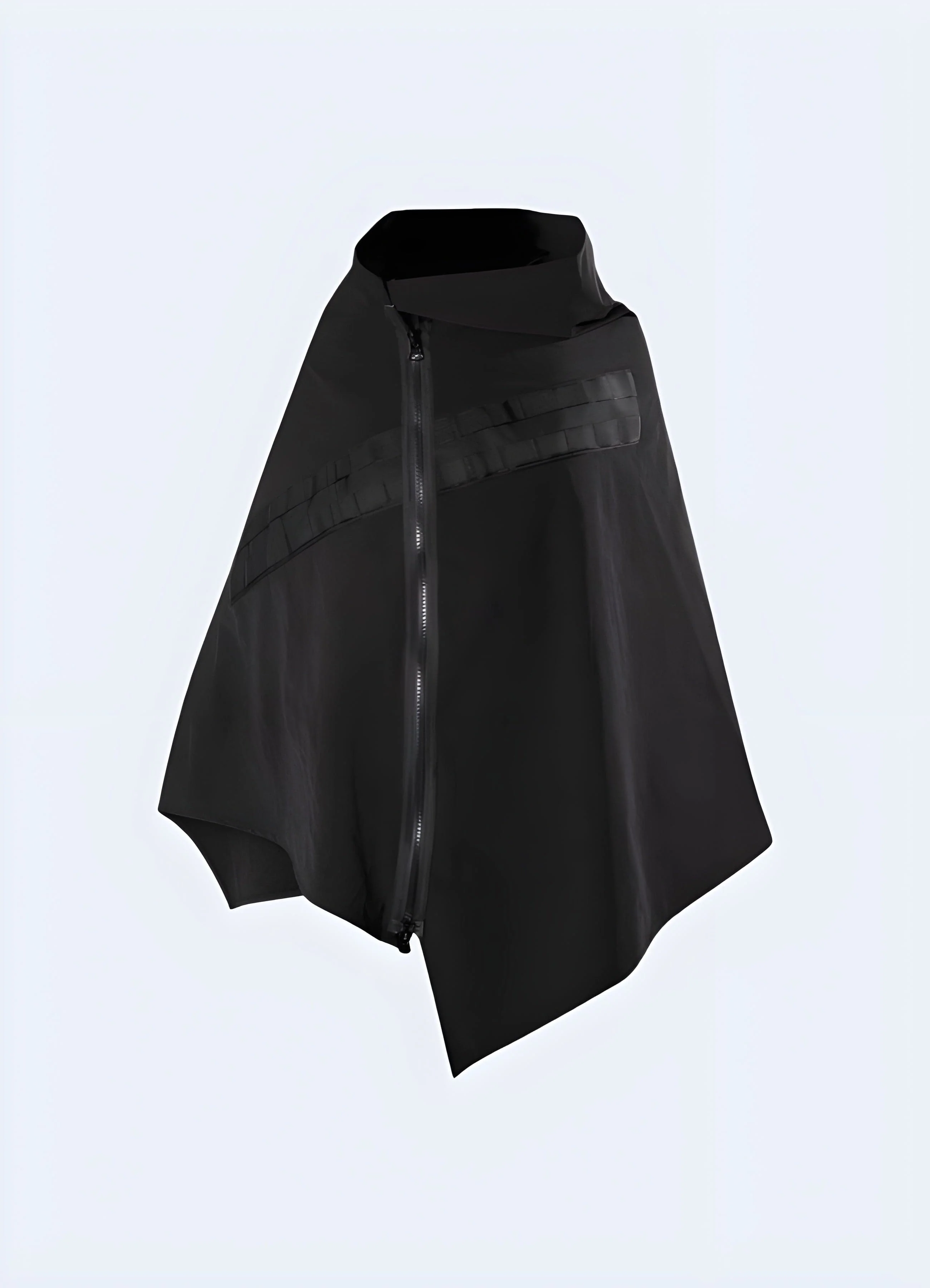 Techwear Cloak - Image 3