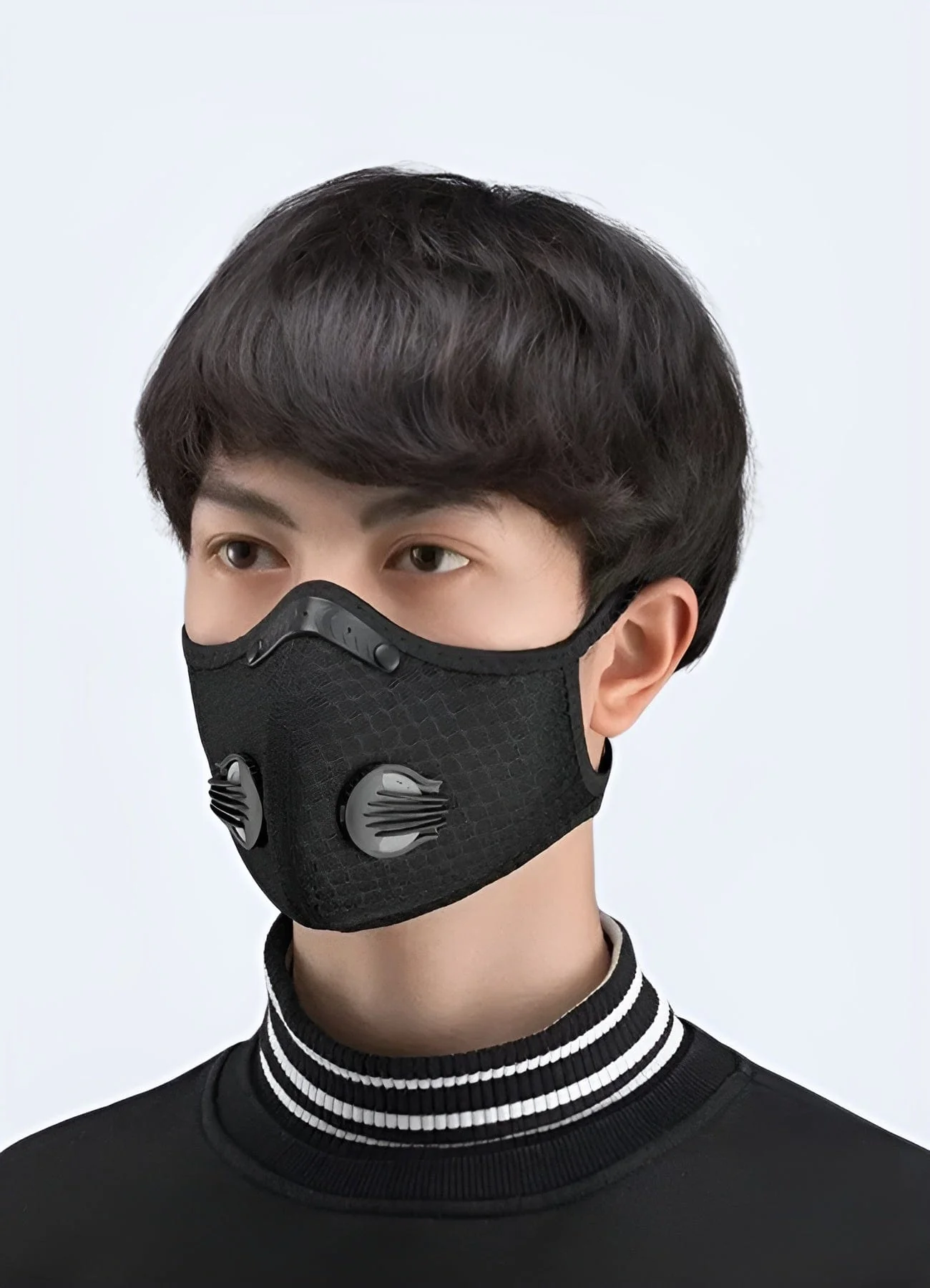Techwear Dust Mask - Image 2