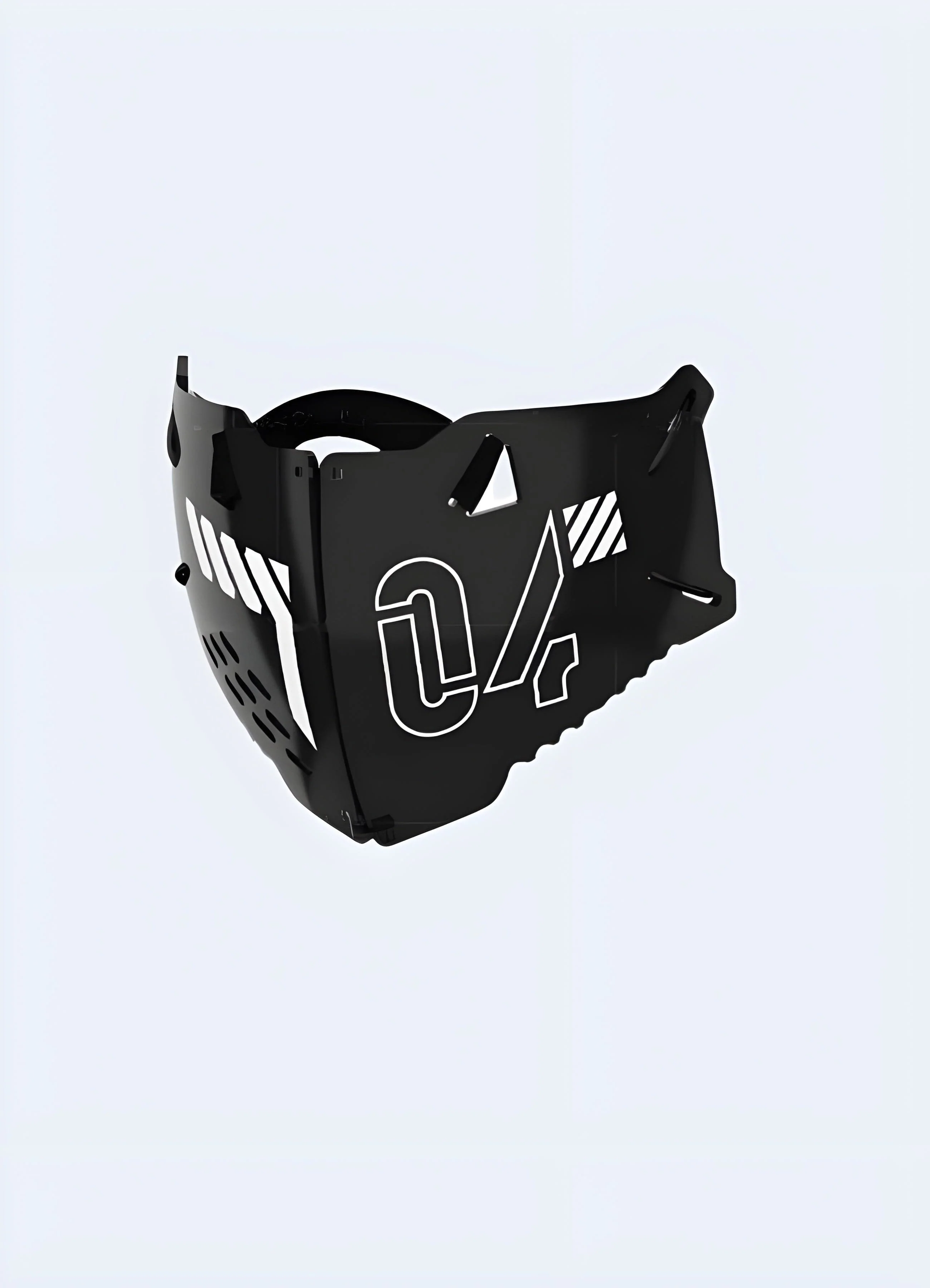 Techwear Face Shield - Image 2