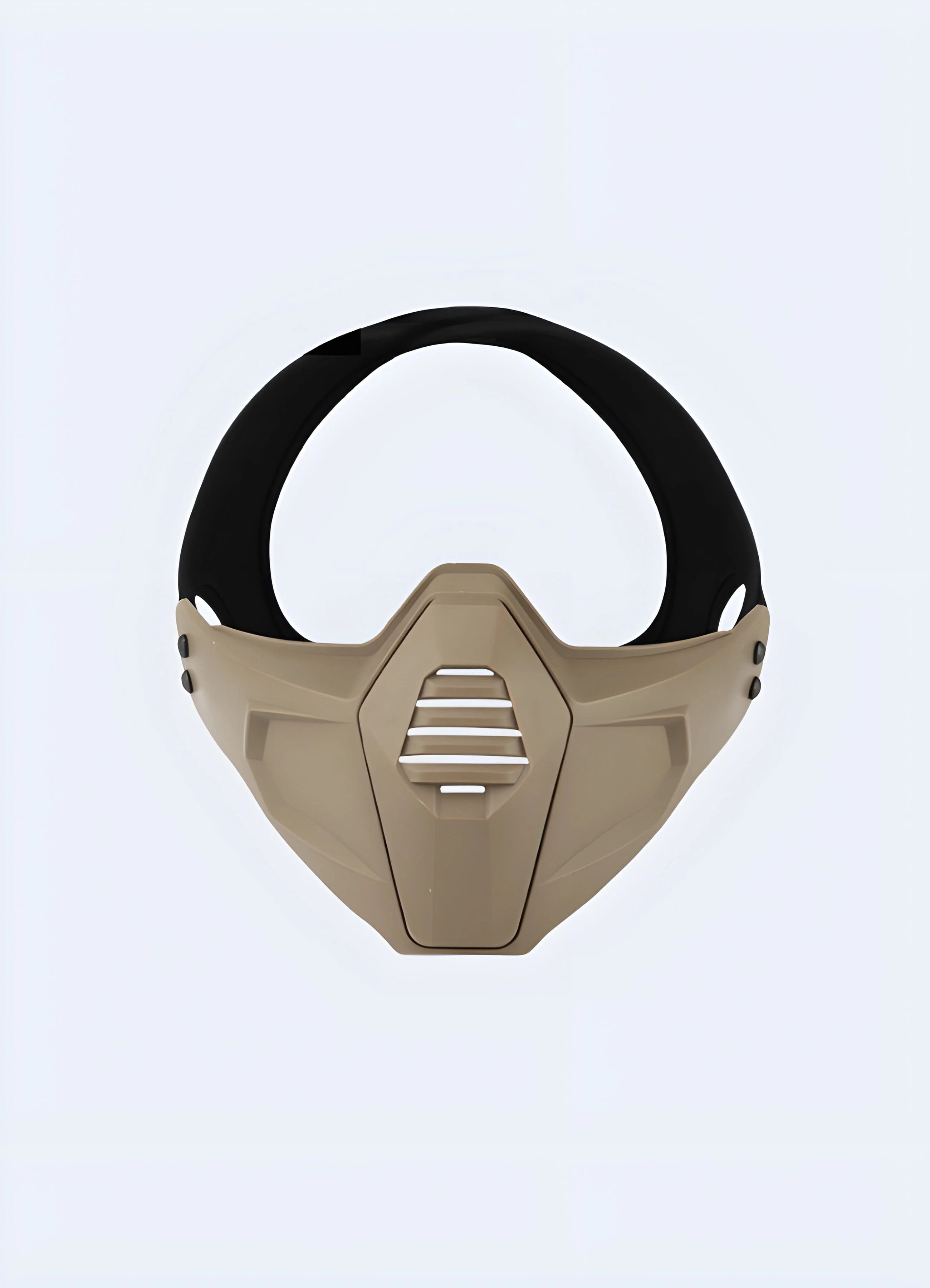 Techwear Half Mask - Image 4
