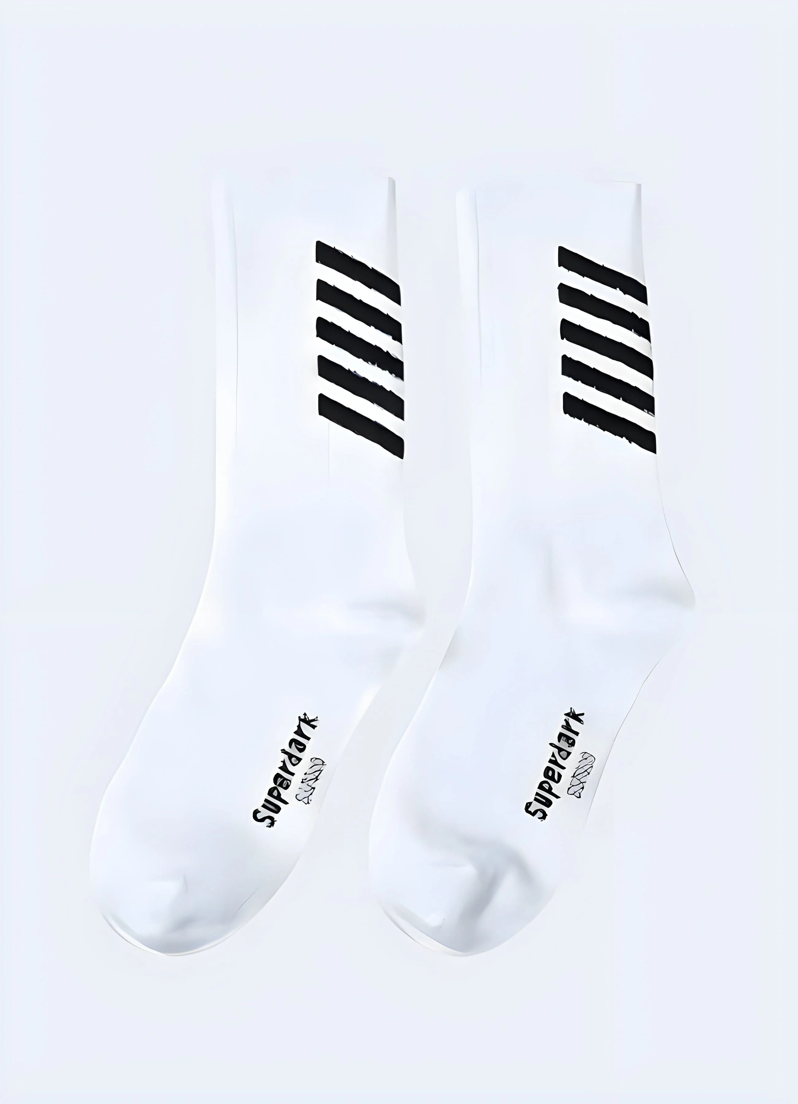 Techwear-Inspired Streetwear Socks - Image 3