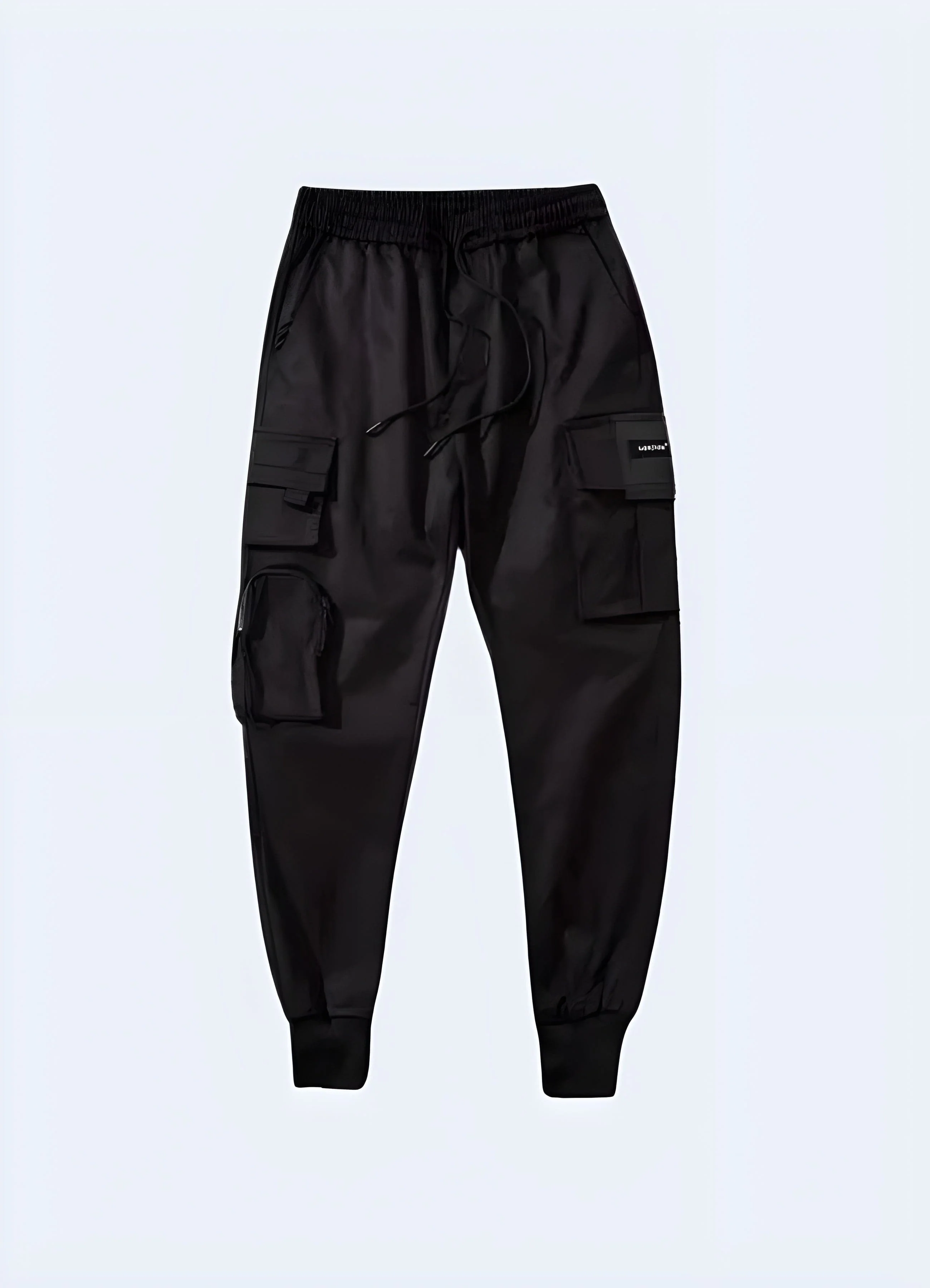 Techwear Jeans - Image 3