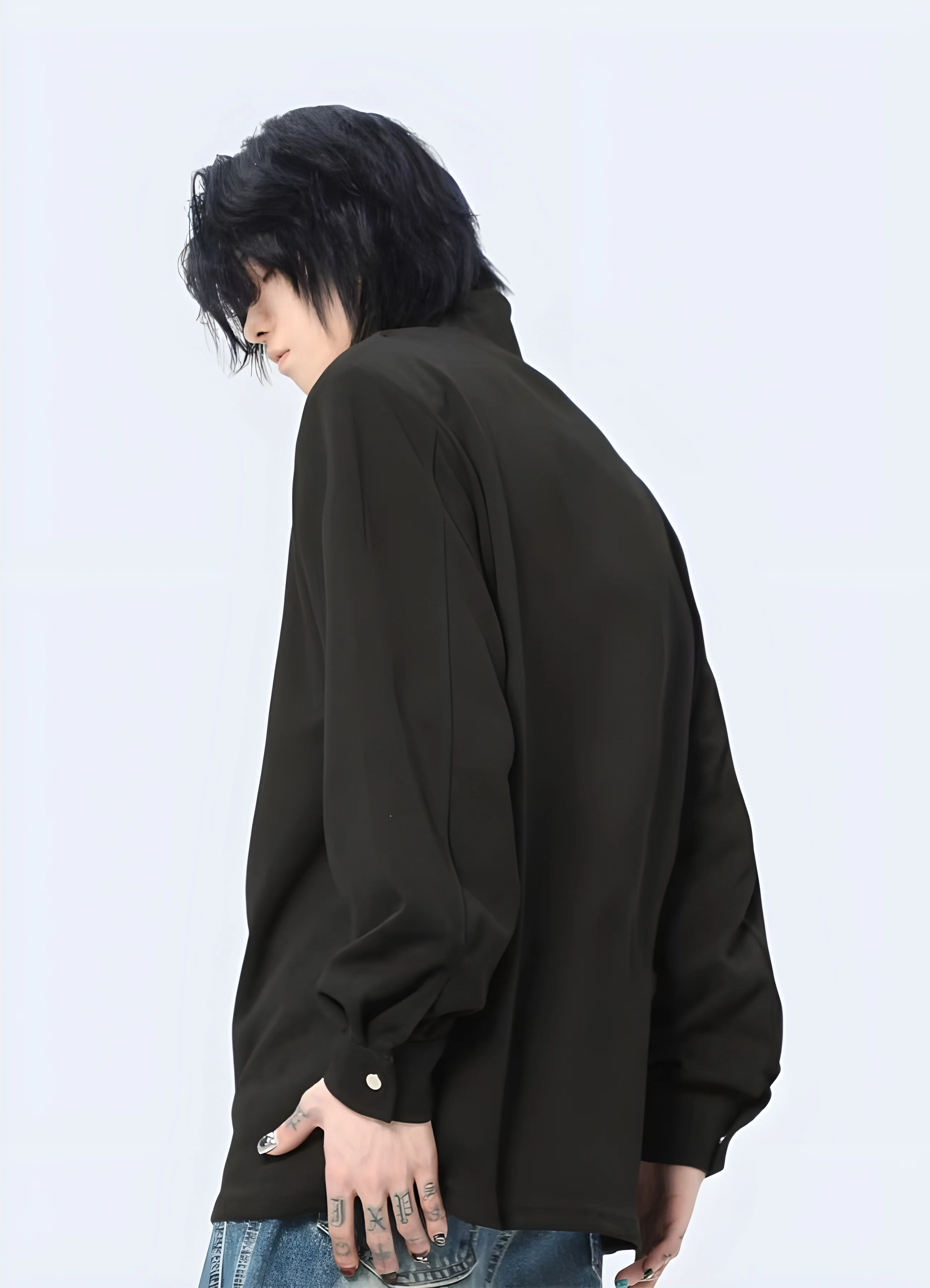 Techwear Long Sleeve - Image 2
