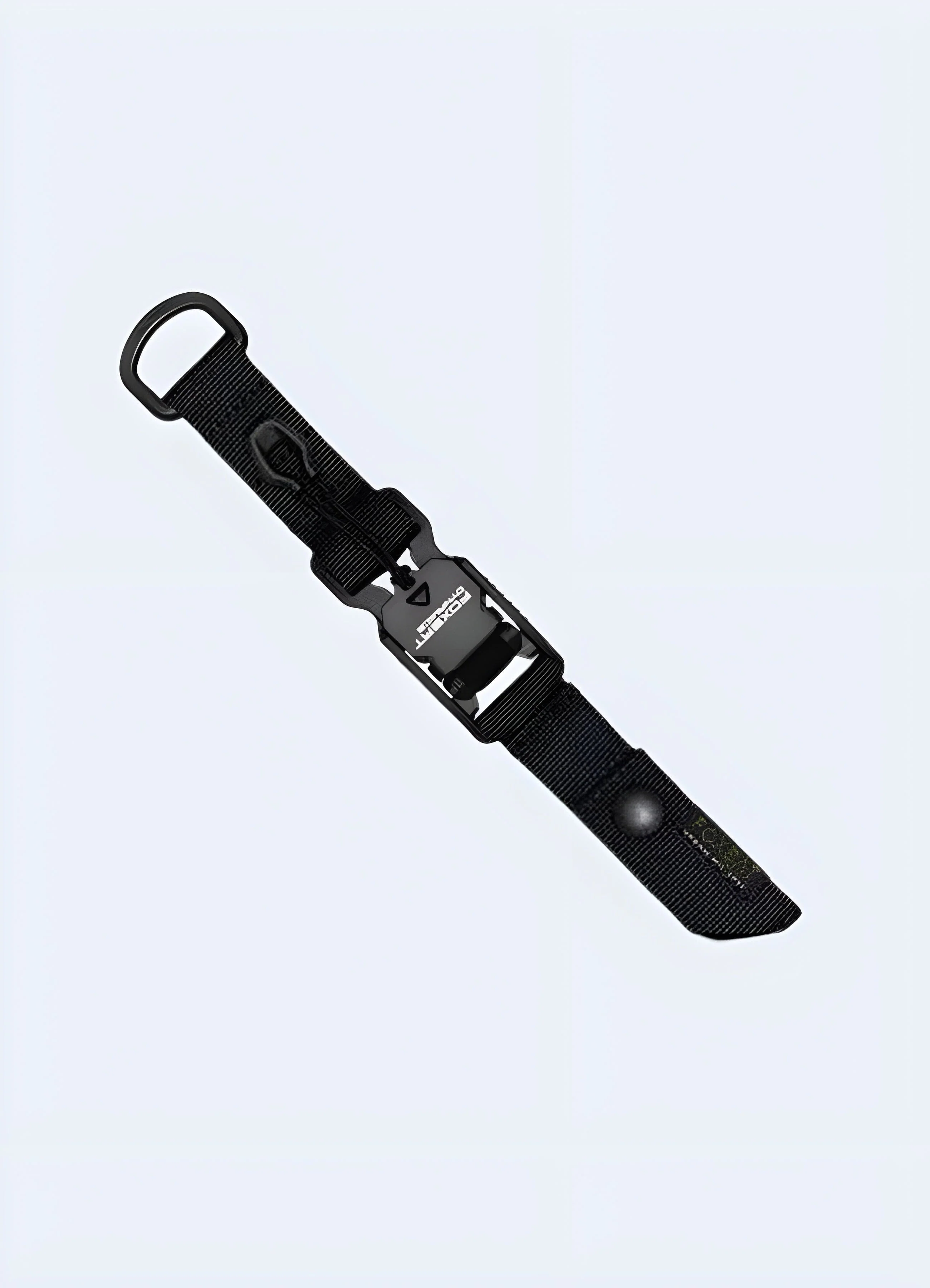 Techwear Magnetic Fidlock Key Holder - Image 2