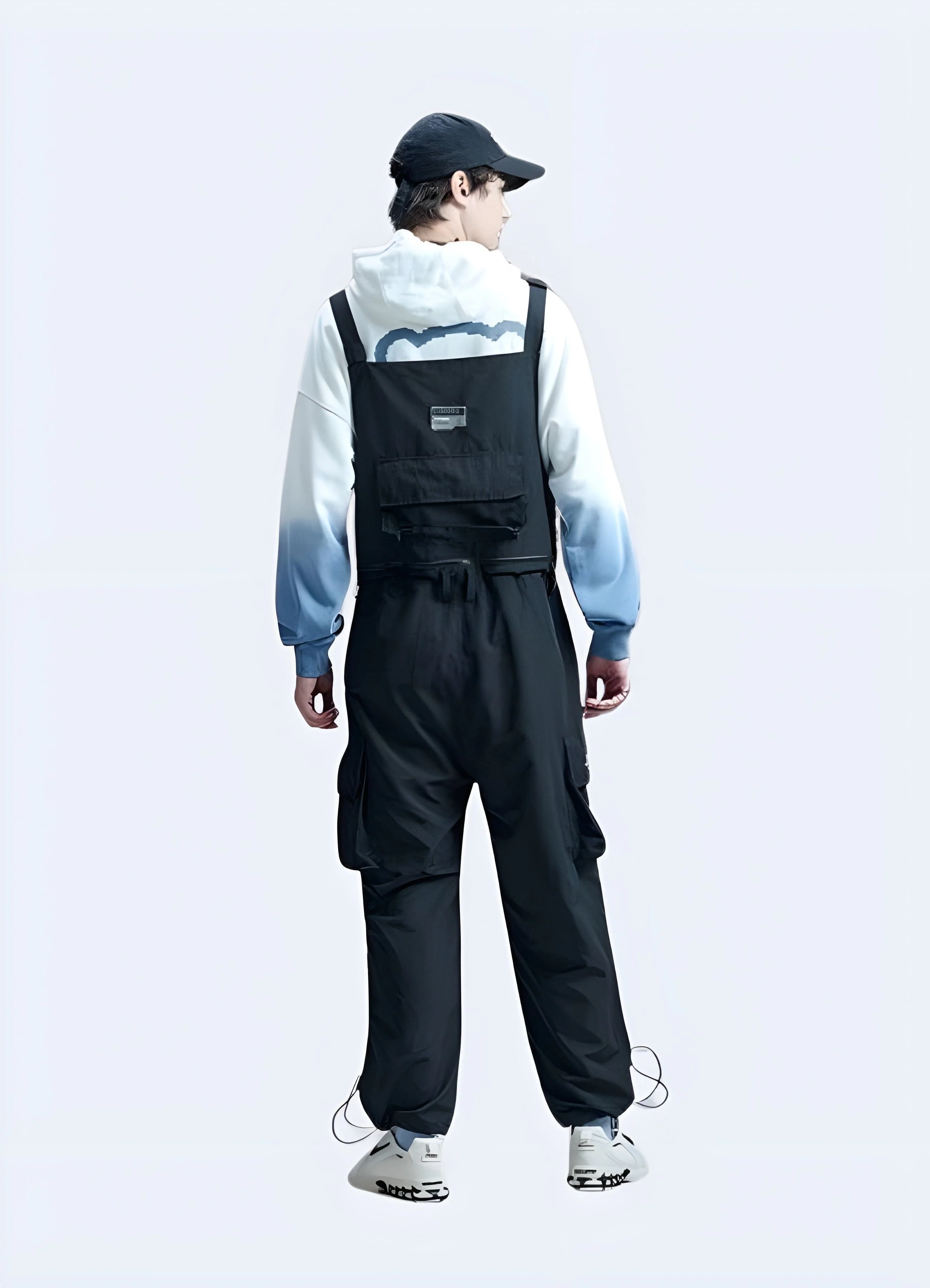 Techwear Overalls - Image 3
