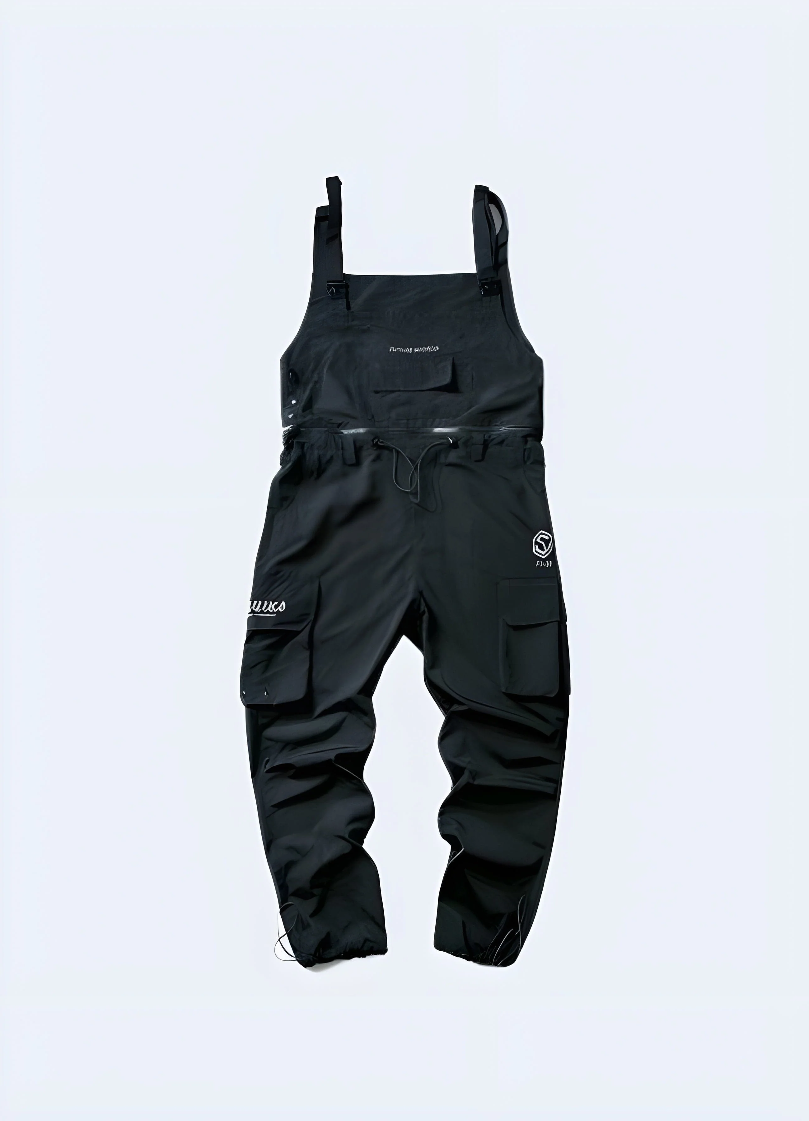 Techwear Overalls - Image 4