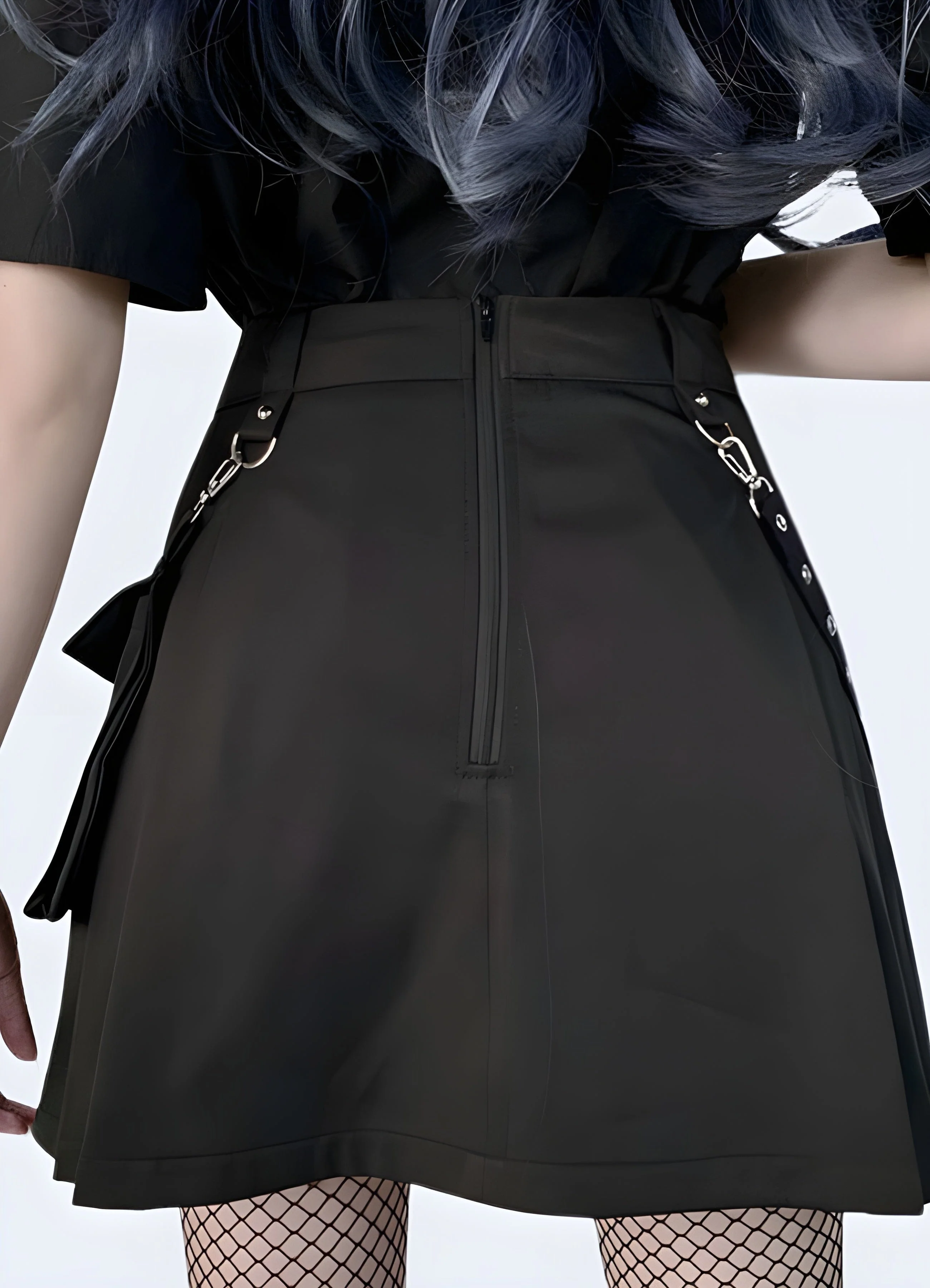 Techwear Skirt - Image 3